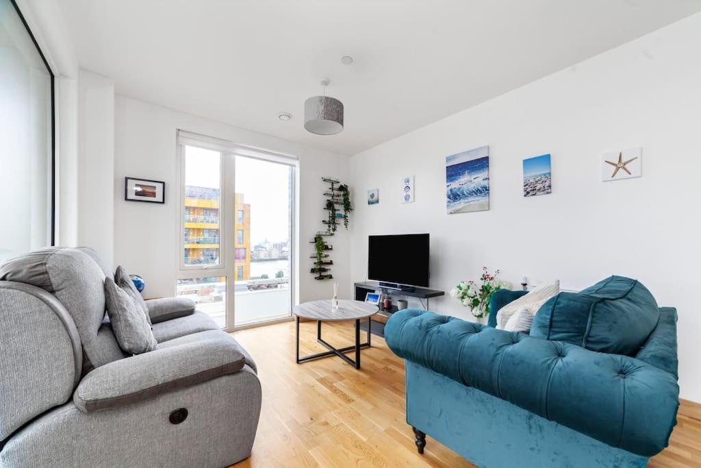 Modern 1-bed With Panoramic View In Apartamento