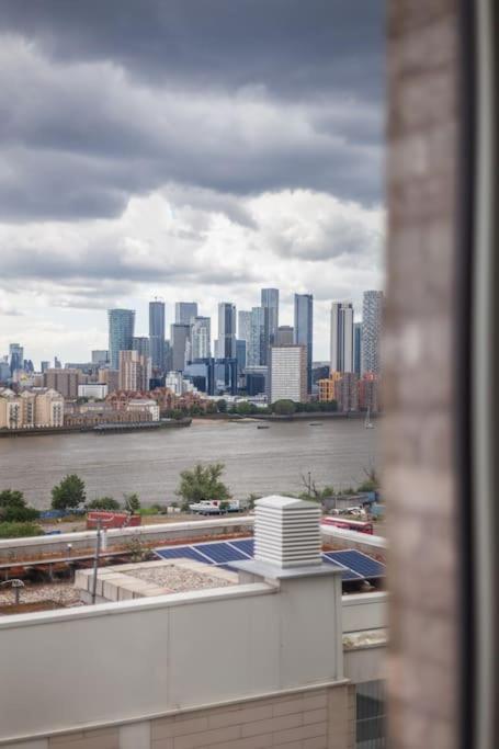 Apartamento Modern 1-bed With Panoramic View In Londres