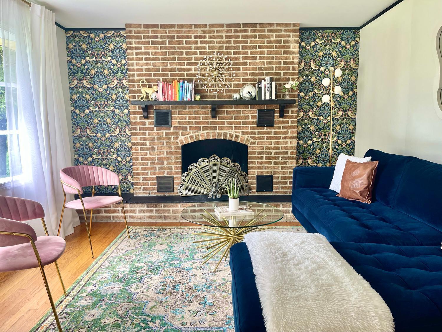 Apartment Ah Livings