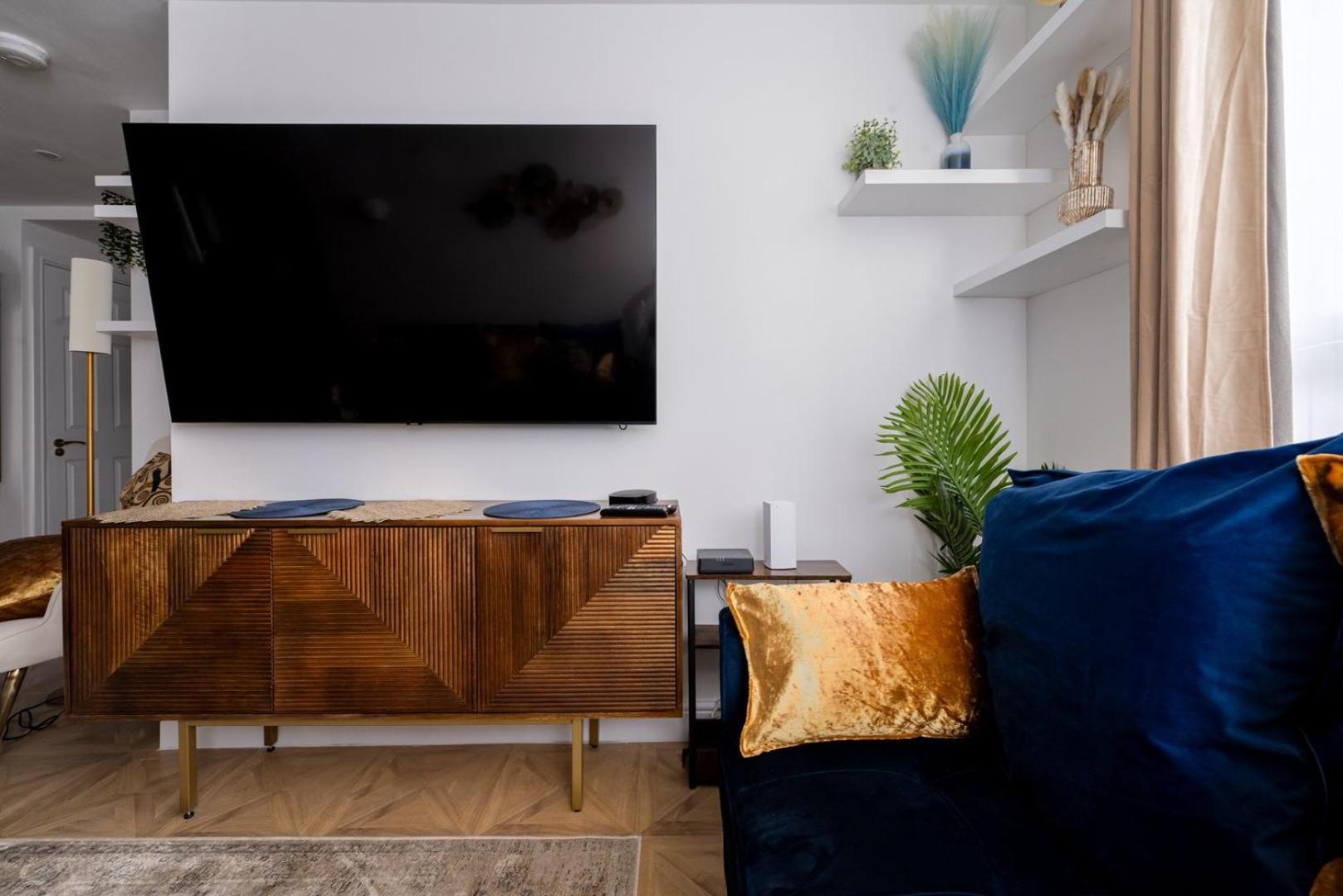 Guestready - Stylish With Parliament Views Apartment *