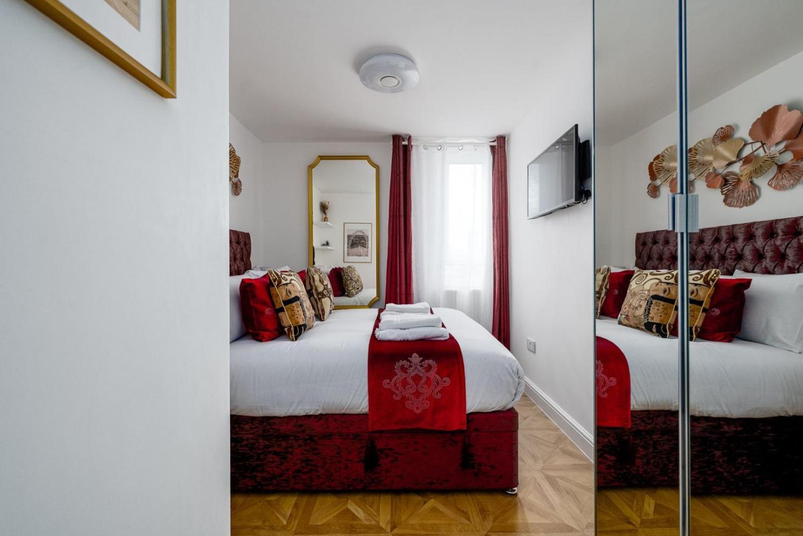 Apartment Guestready - Stylish With Parliament Views