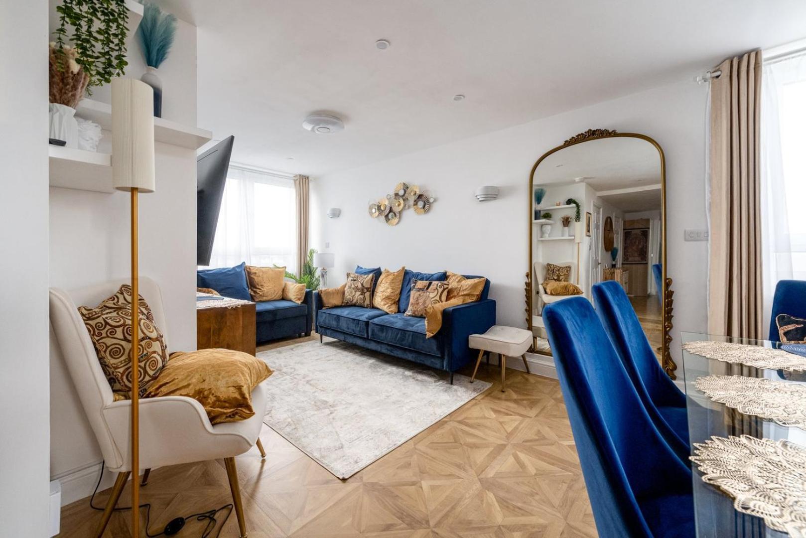 Apartment Guestready - Stylish With Parliament Views