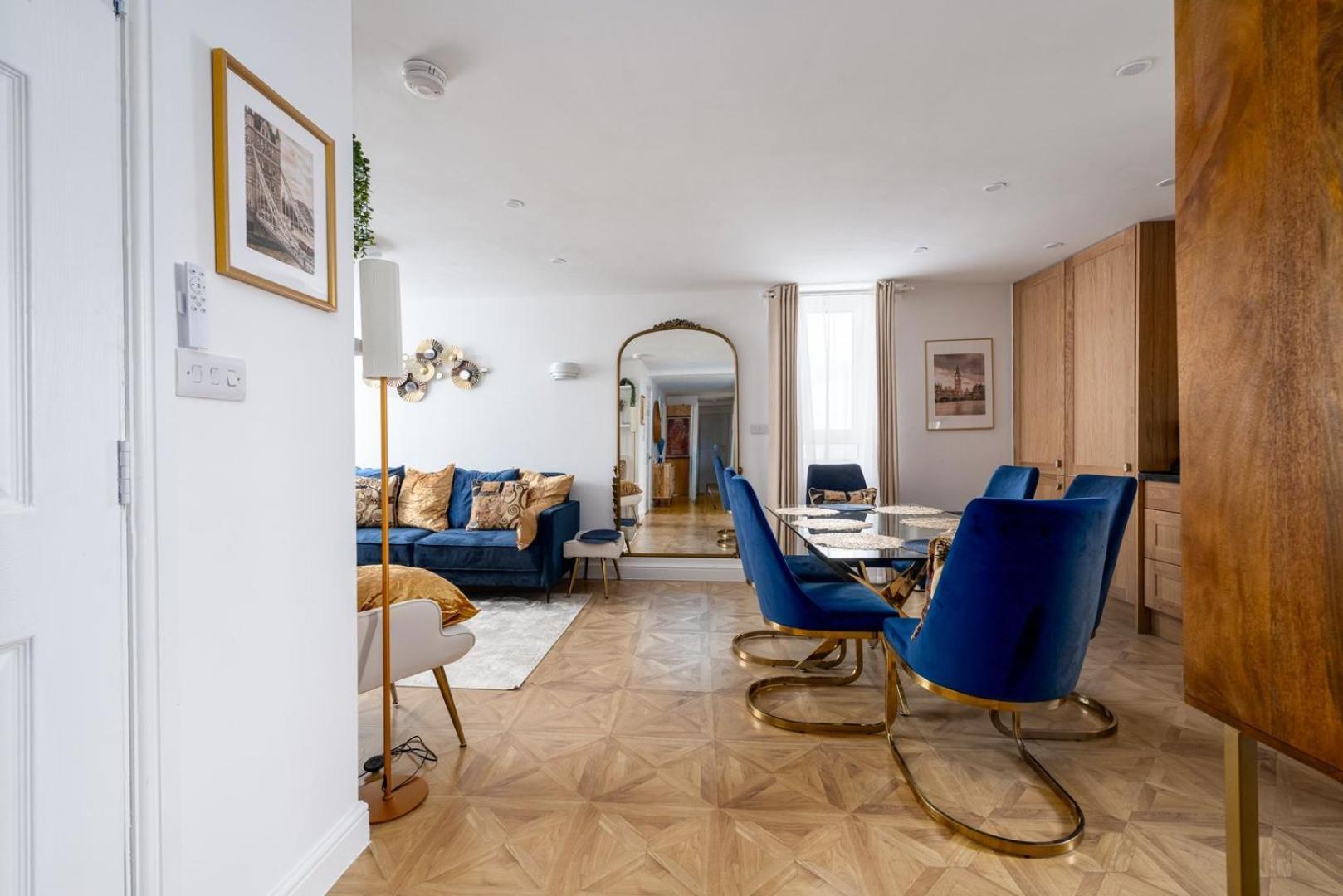 Guestready - Stylish With Parliament Views Apartment *