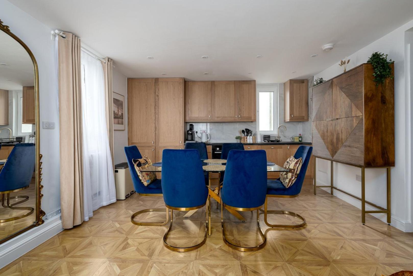 Apartment Guestready - Stylish With Parliament Views