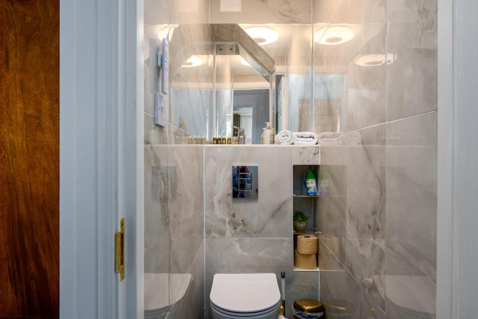 Guestready - Stylish With Parliament Views Apartment *
