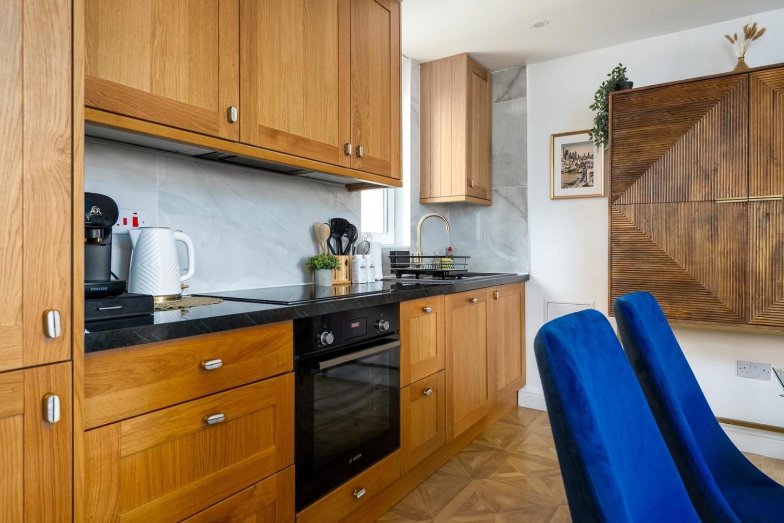 Guestready - Stylish With Parliament Views Apartment