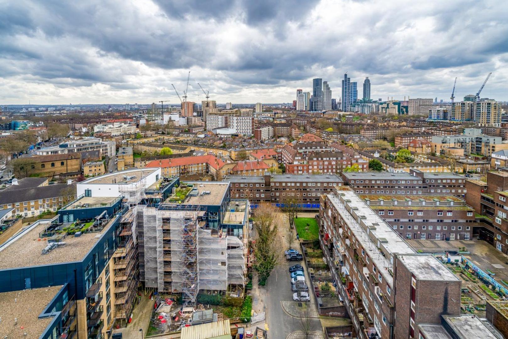 Guestready - Stylish With Parliament Views Apartment