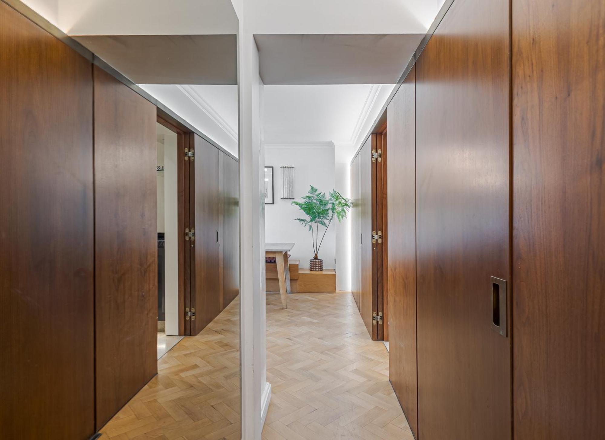 Appartement Charming 2 Bed Flat In Knightsbridge London Balcony View Of Harrods Londen