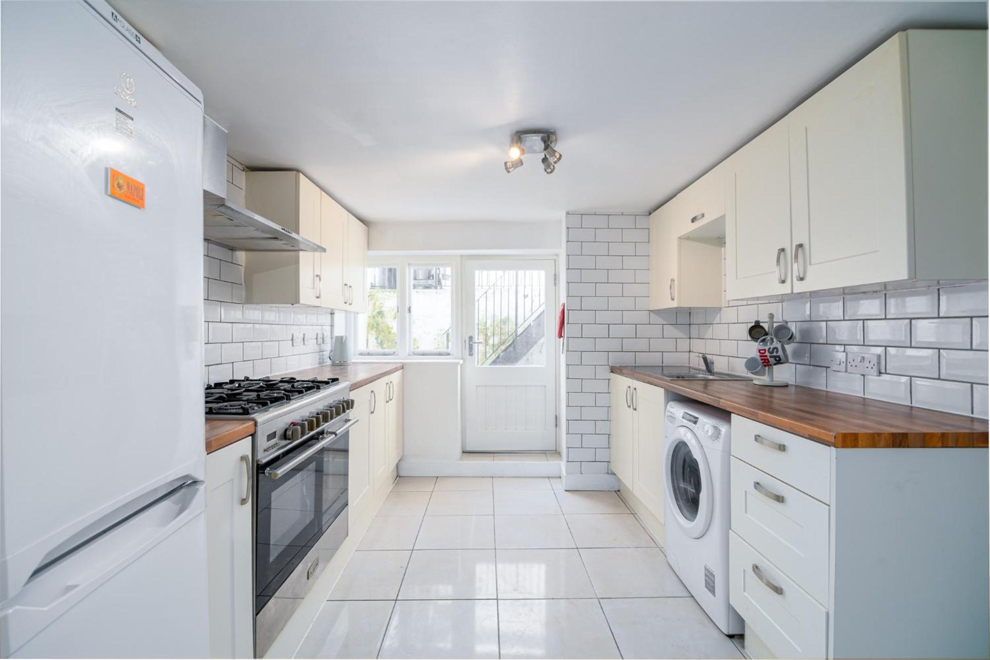 Fantastic House New Refurbished