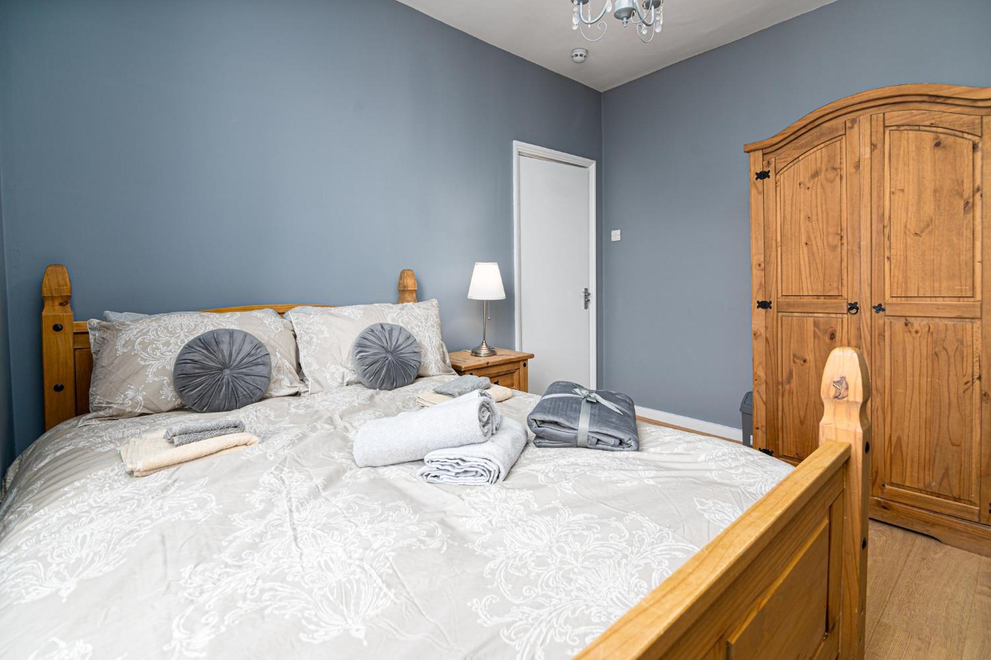 Gasthof Fantastic House New Refurbished *
