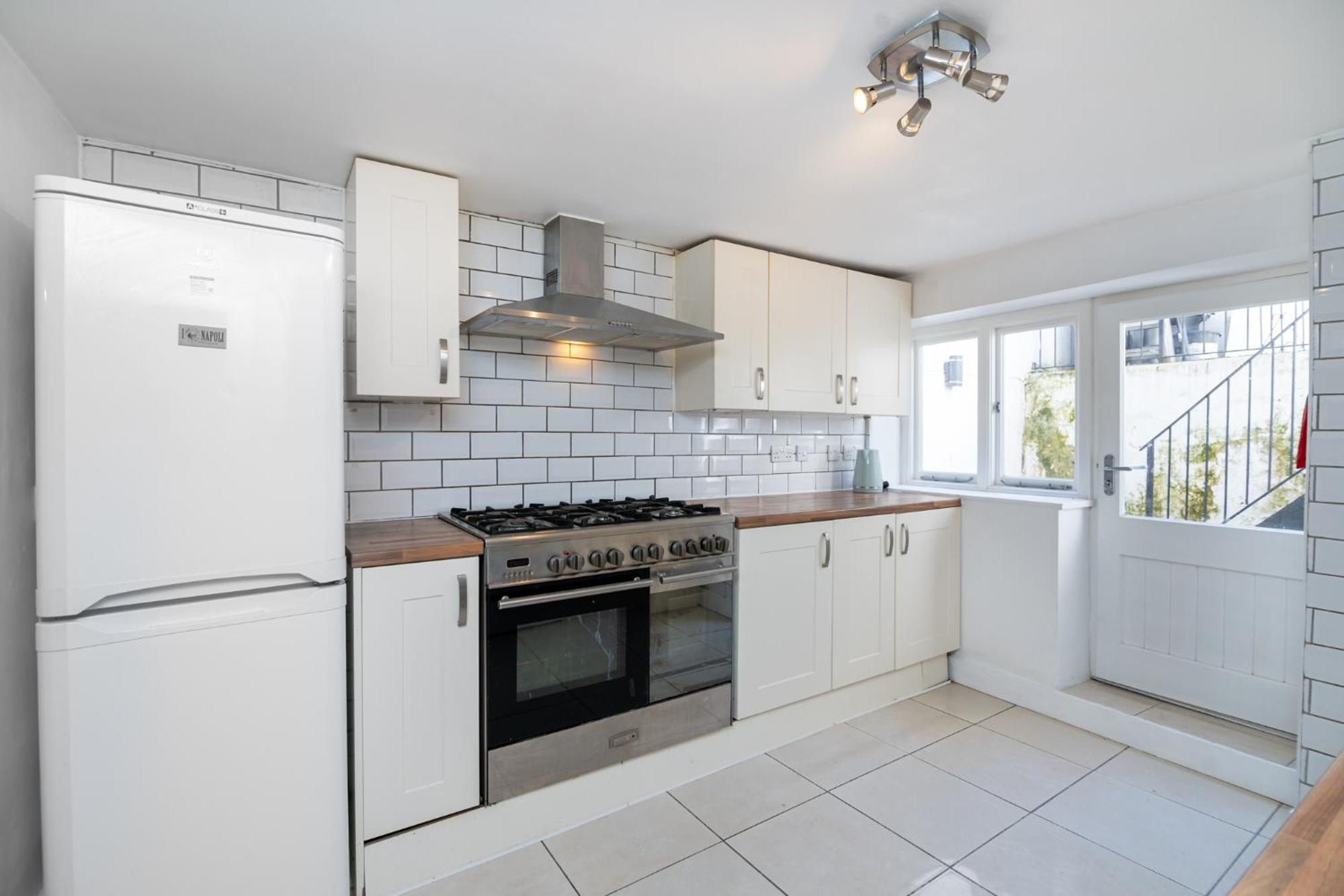 Fantastic House New Refurbished