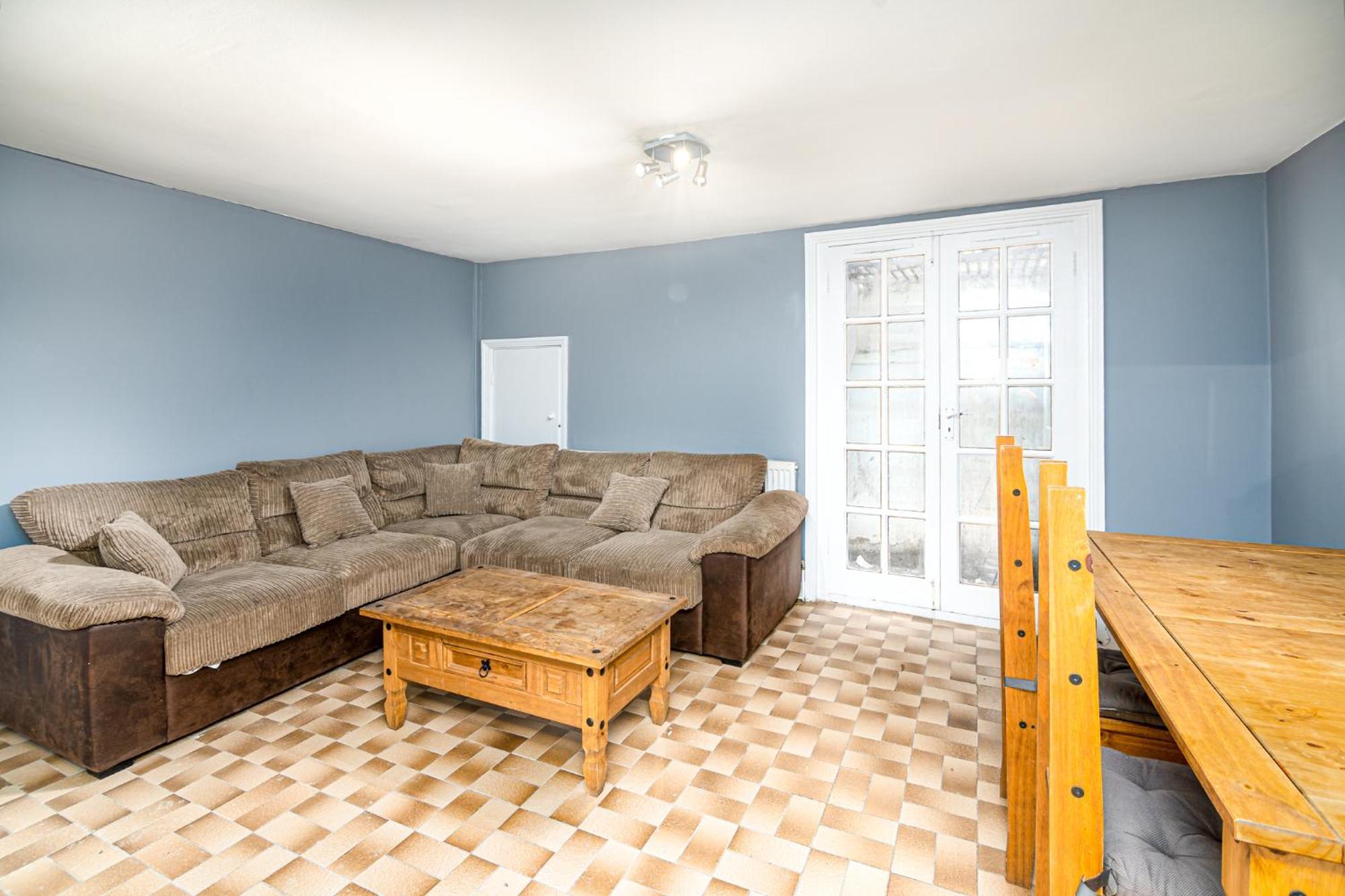 Fantastic House New Refurbished *