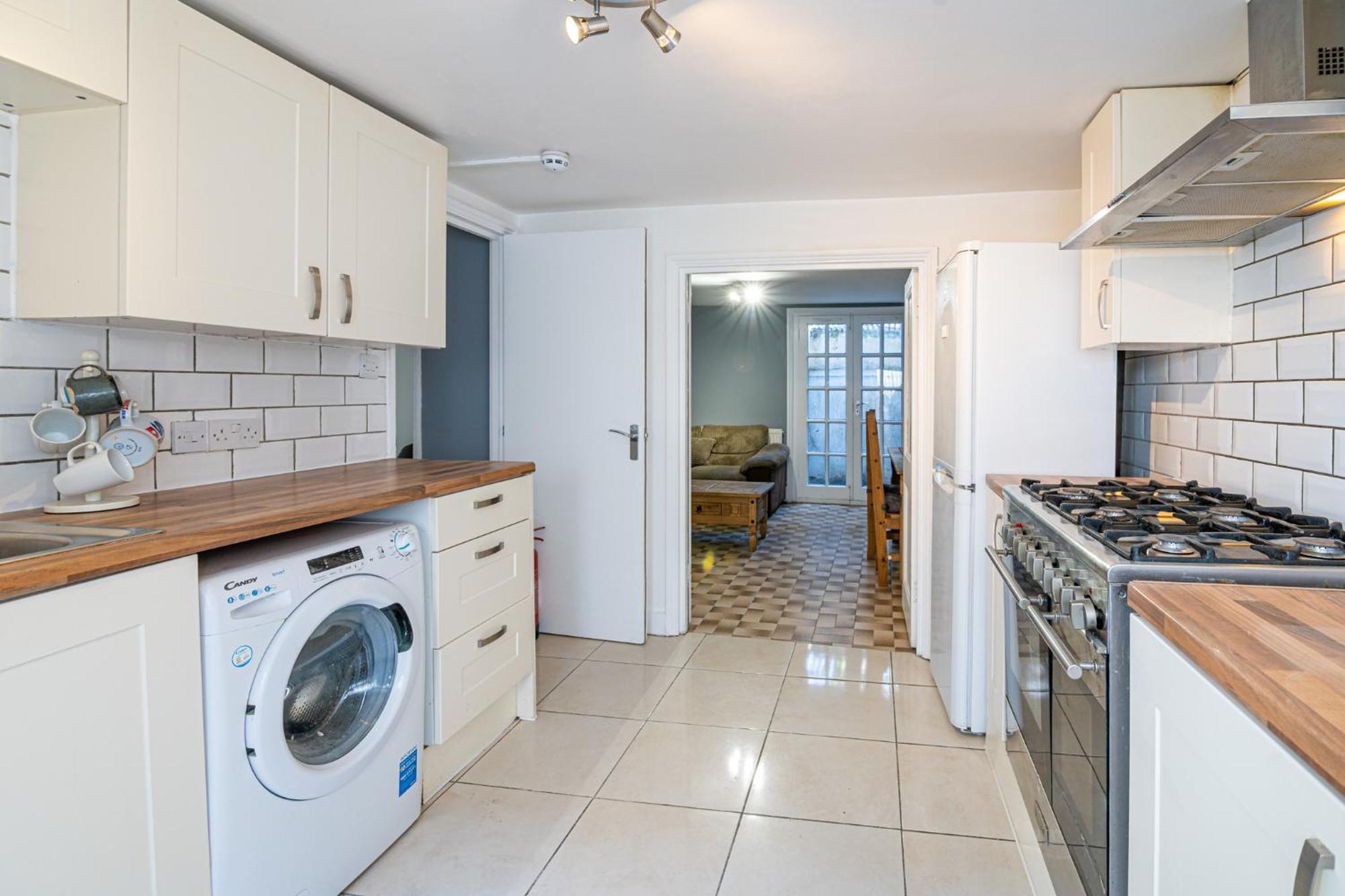 Fantastic House New Refurbished