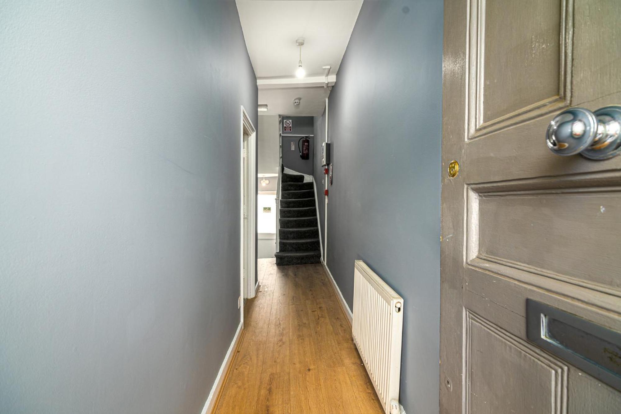 Gasthof Fantastic House New Refurbished *