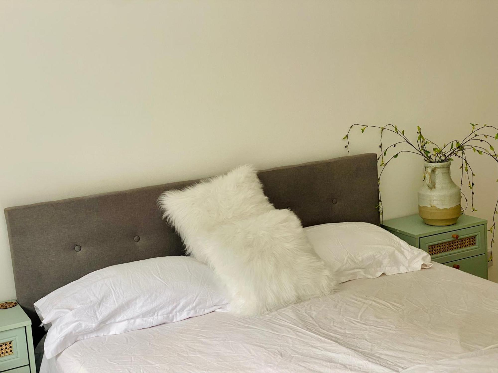 Habitación en casa particular Richmond - Double Bedroom With Garden View