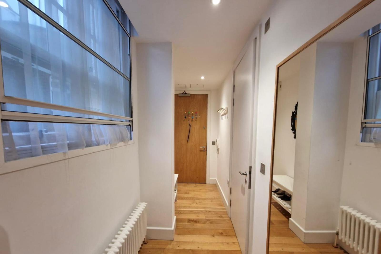 One Bedroom In Holborn