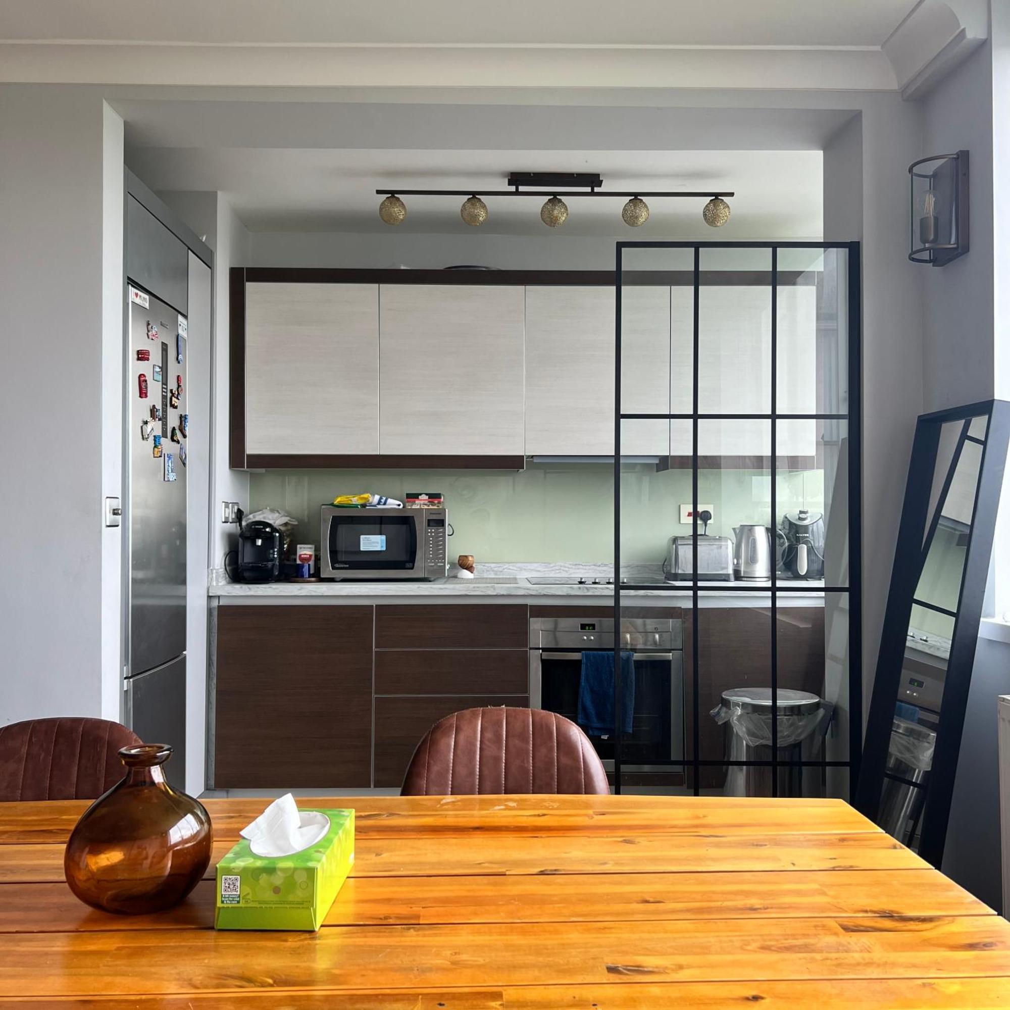Modern Flat Central * London
