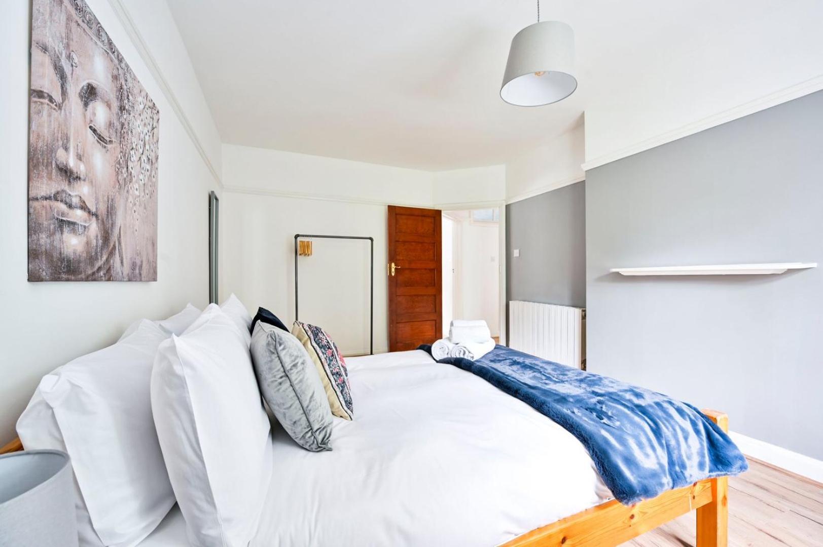 Guestready - Relaxing In Streatham Londen