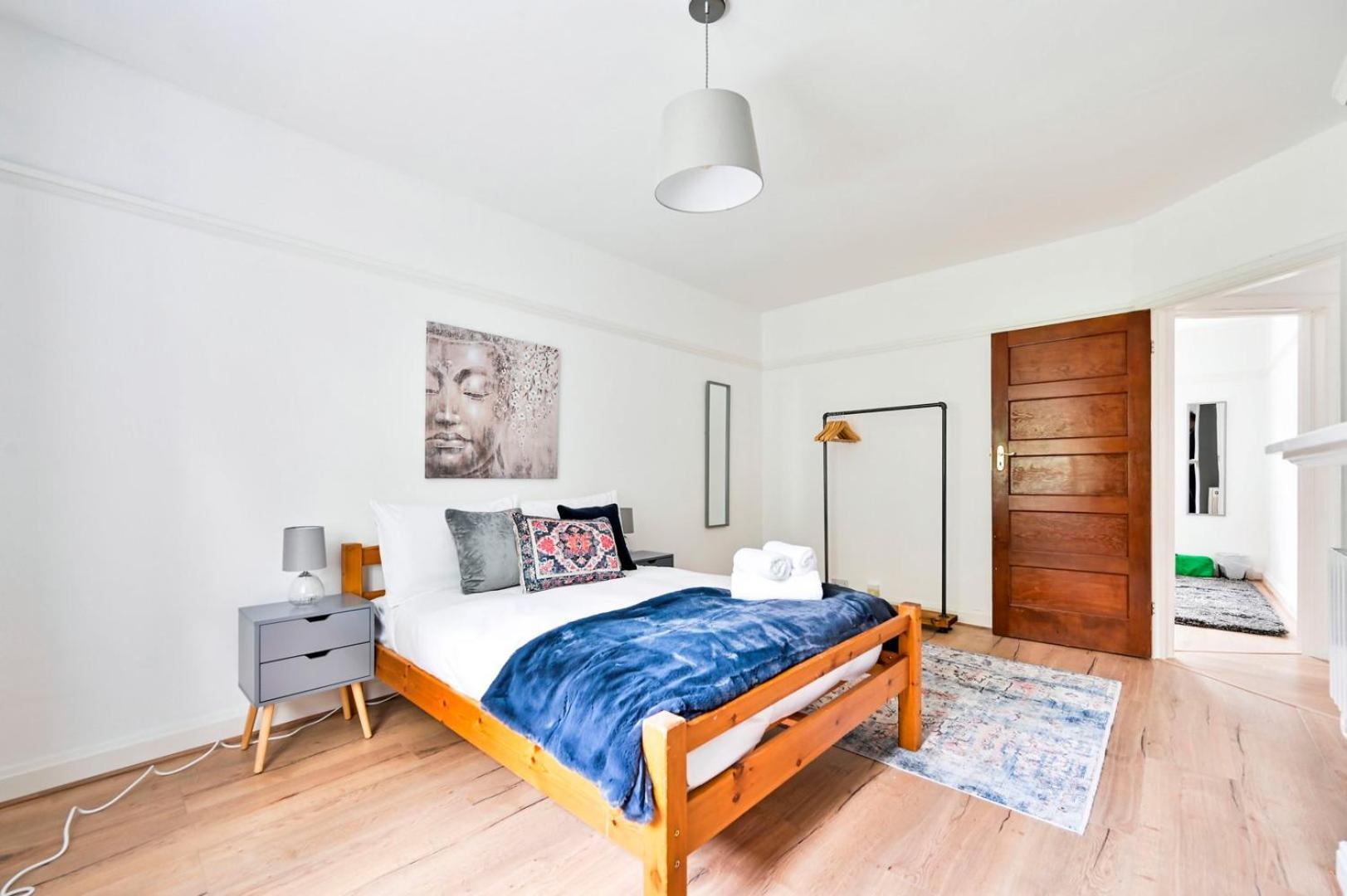 Guestready - Relaxing In Streatham Appartement Londen