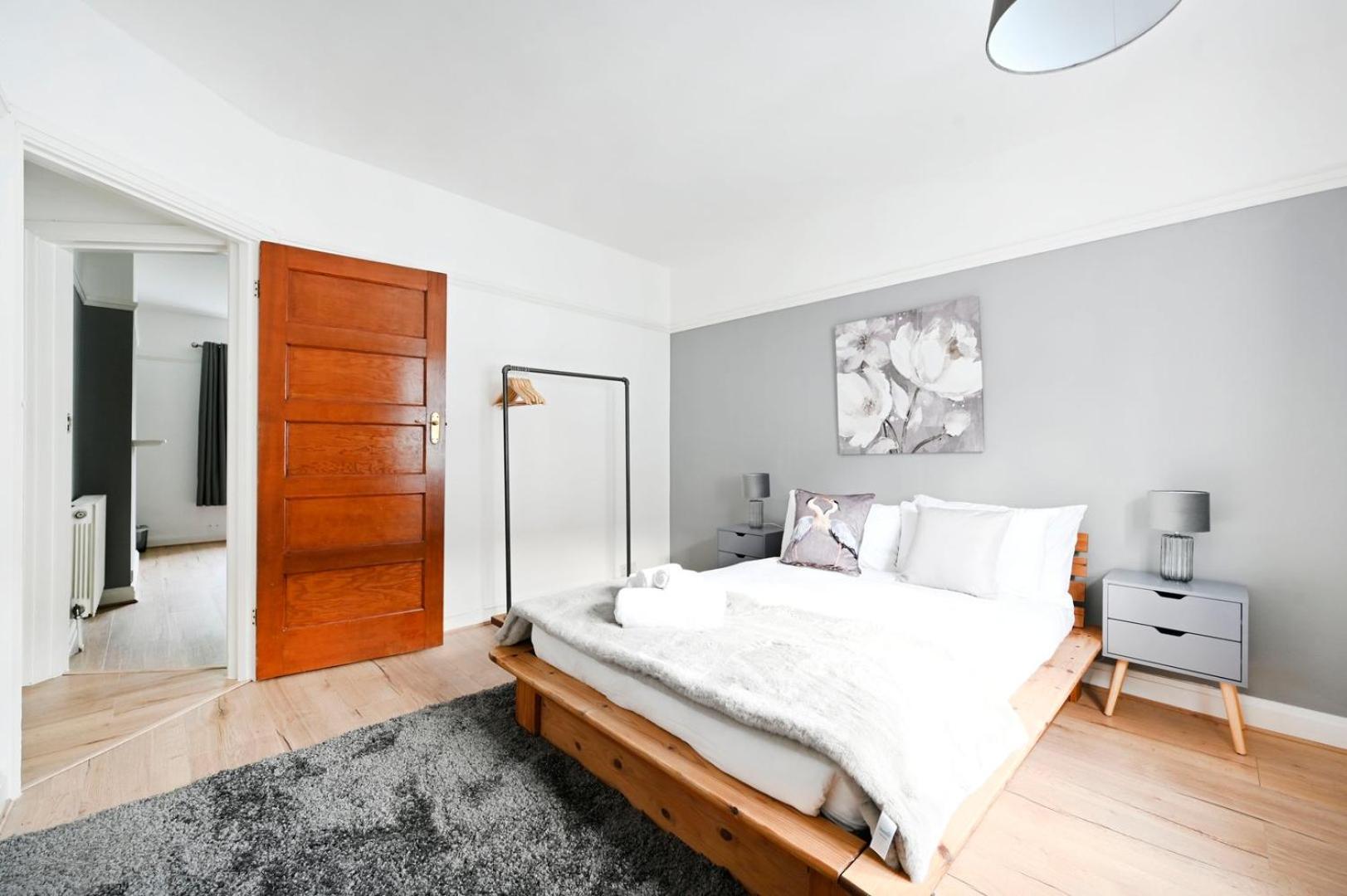 Guestready - Relaxing In Streatham * Londen
