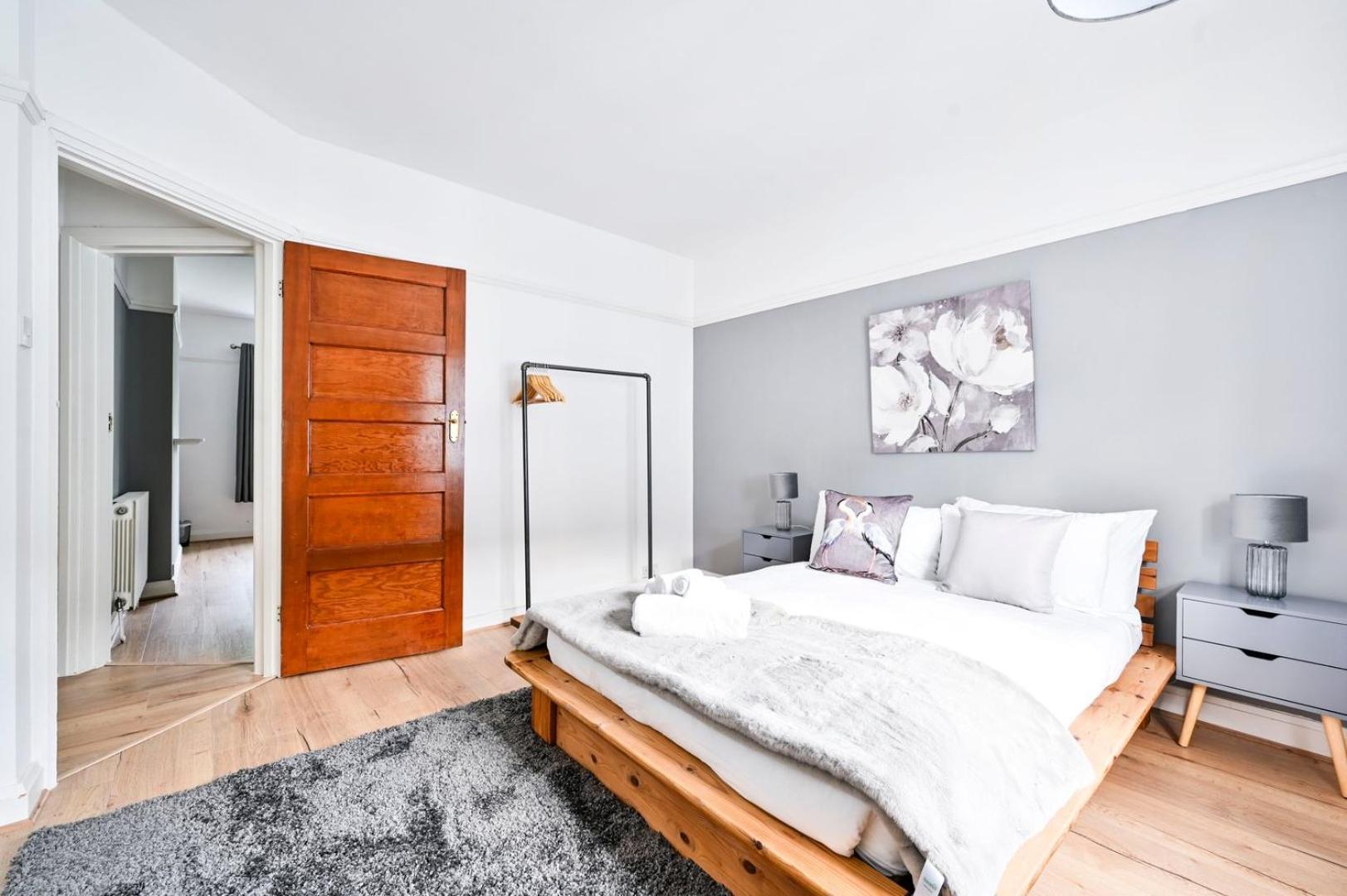 Appartement Guestready - Relaxing In Streatham Londen