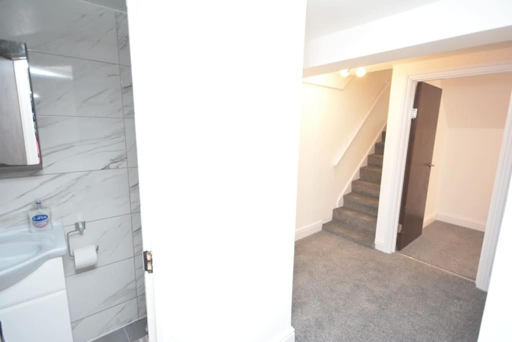 Lovely 4bedroom Apartment