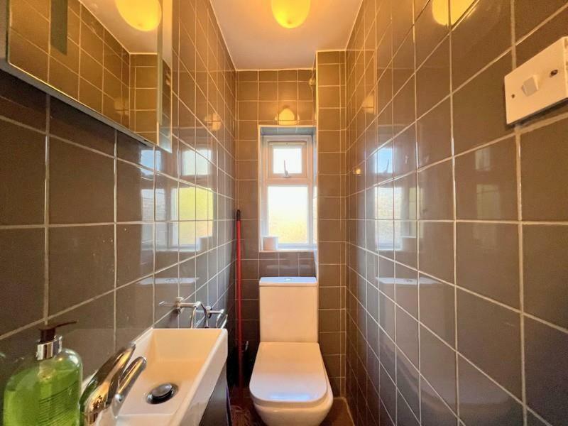 Apartahotel Central Acton House *