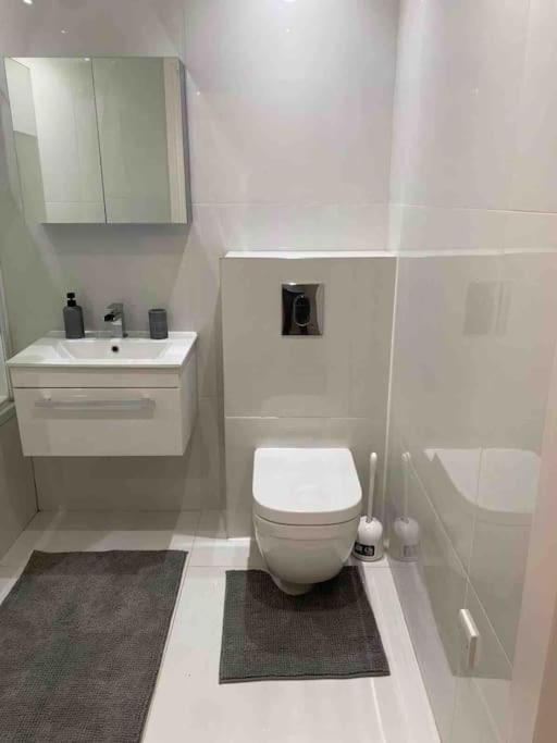 Heart Of Streatham High Street Apartment *