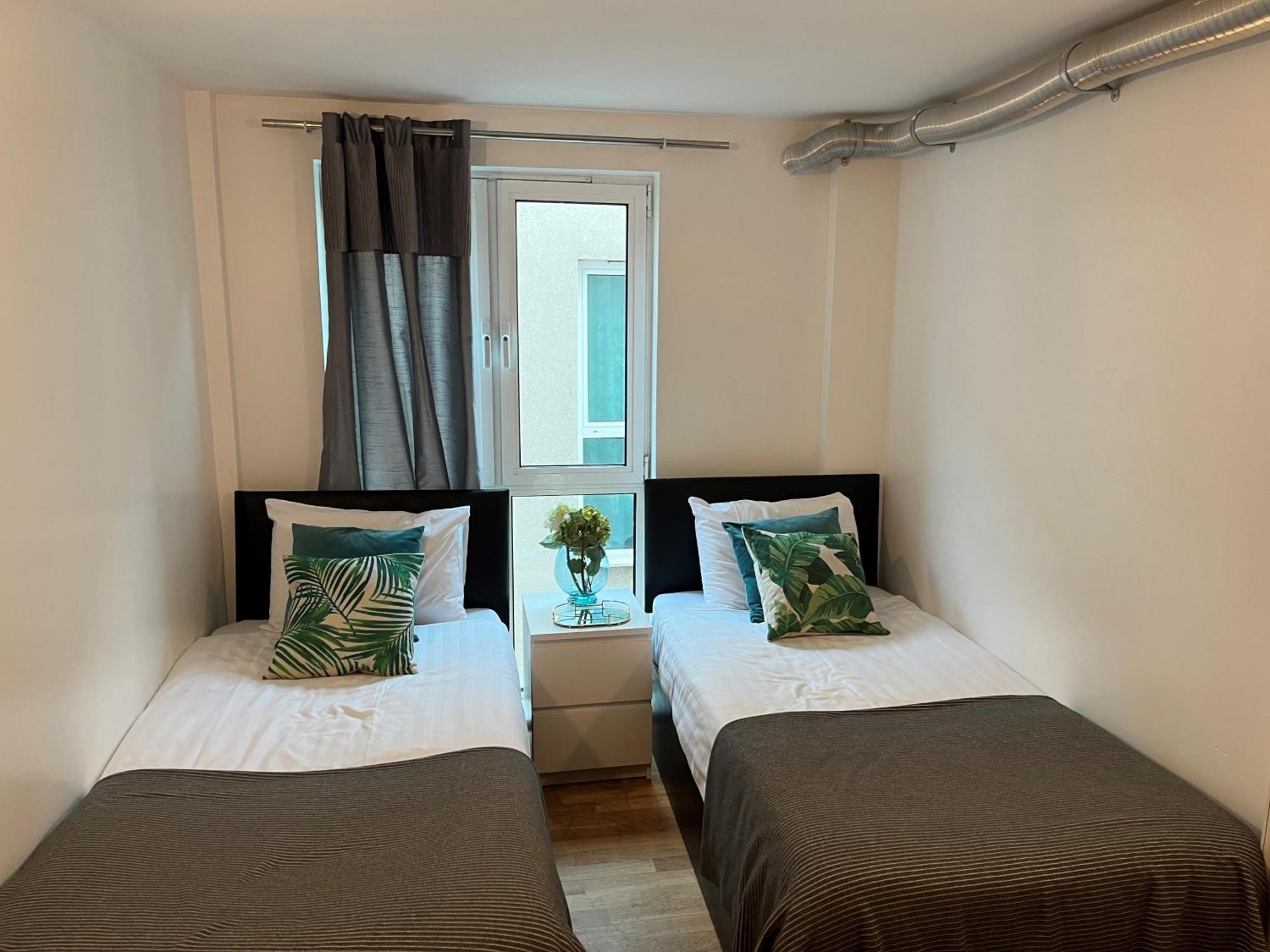 Appartement Access