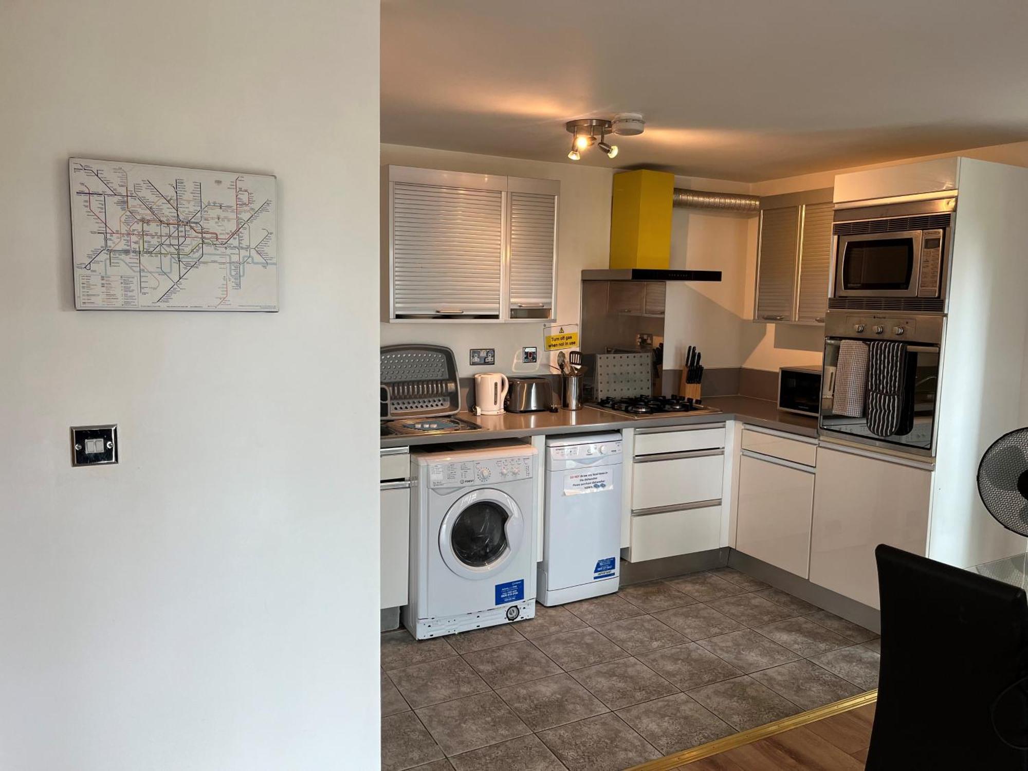 Appartement Access *