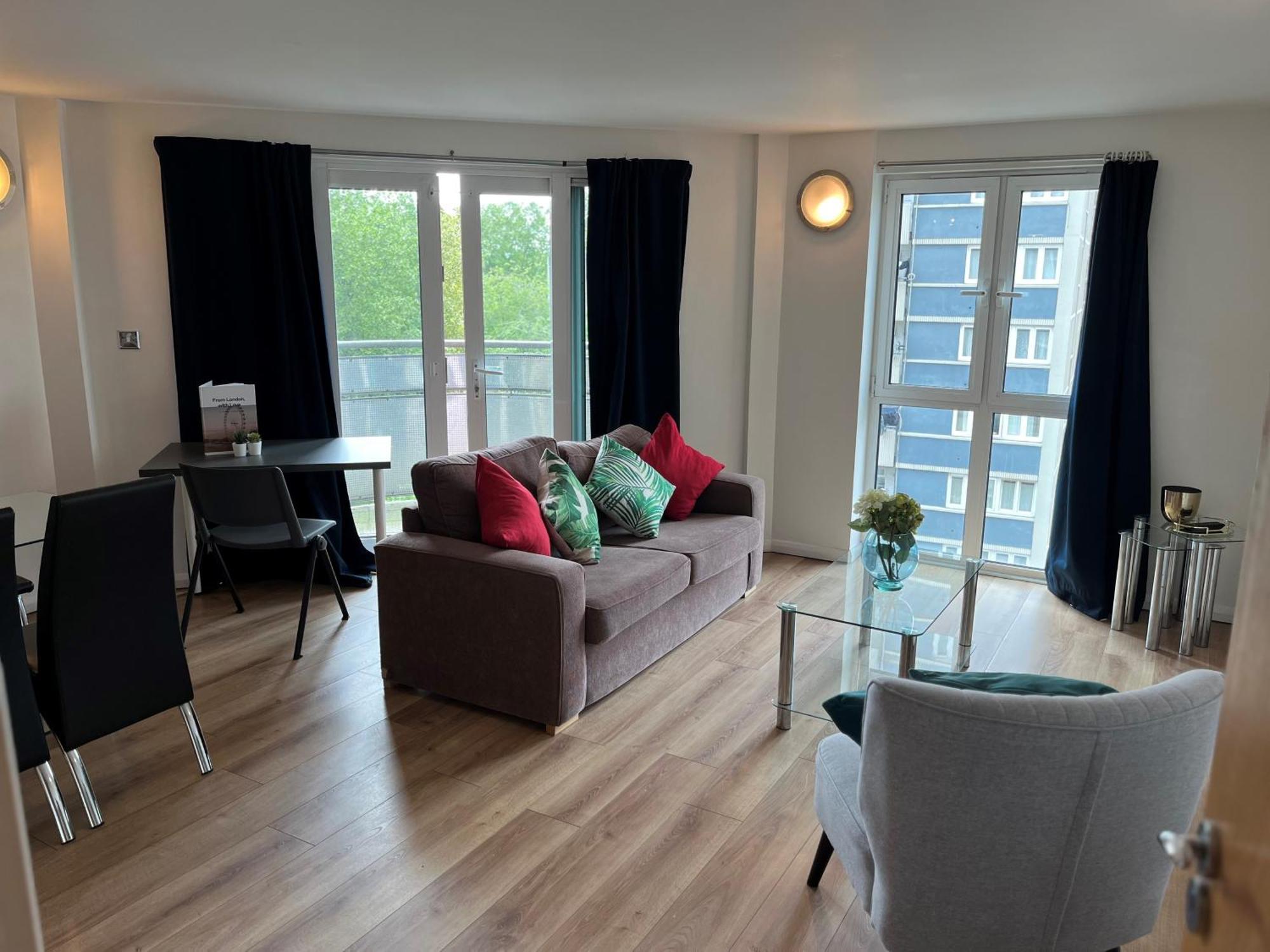 Appartement Access *