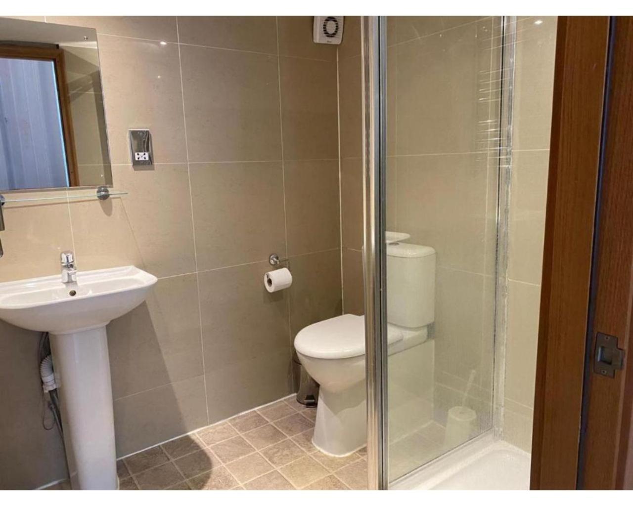 Appartement Fg1- Ground Flr Flat Good For 4- Near Hyde Park *