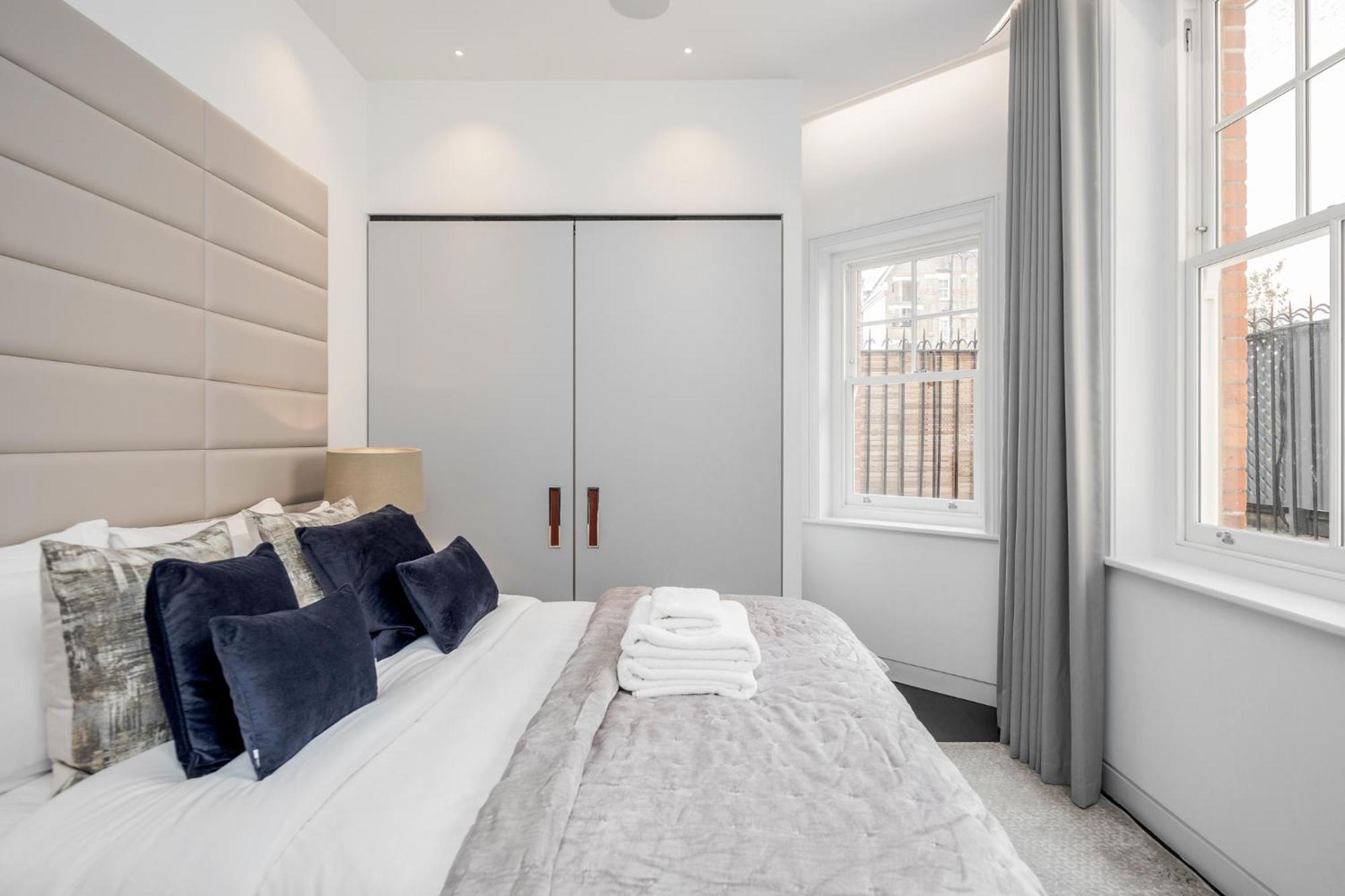 Appartement The Mayfair *