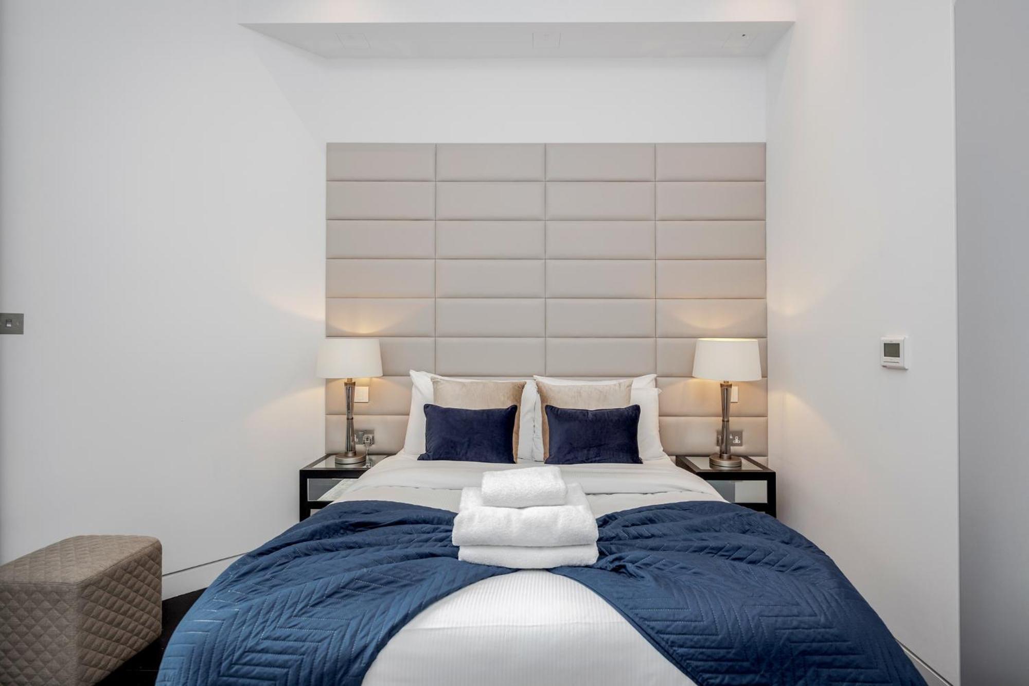 The Mayfair * Londen
