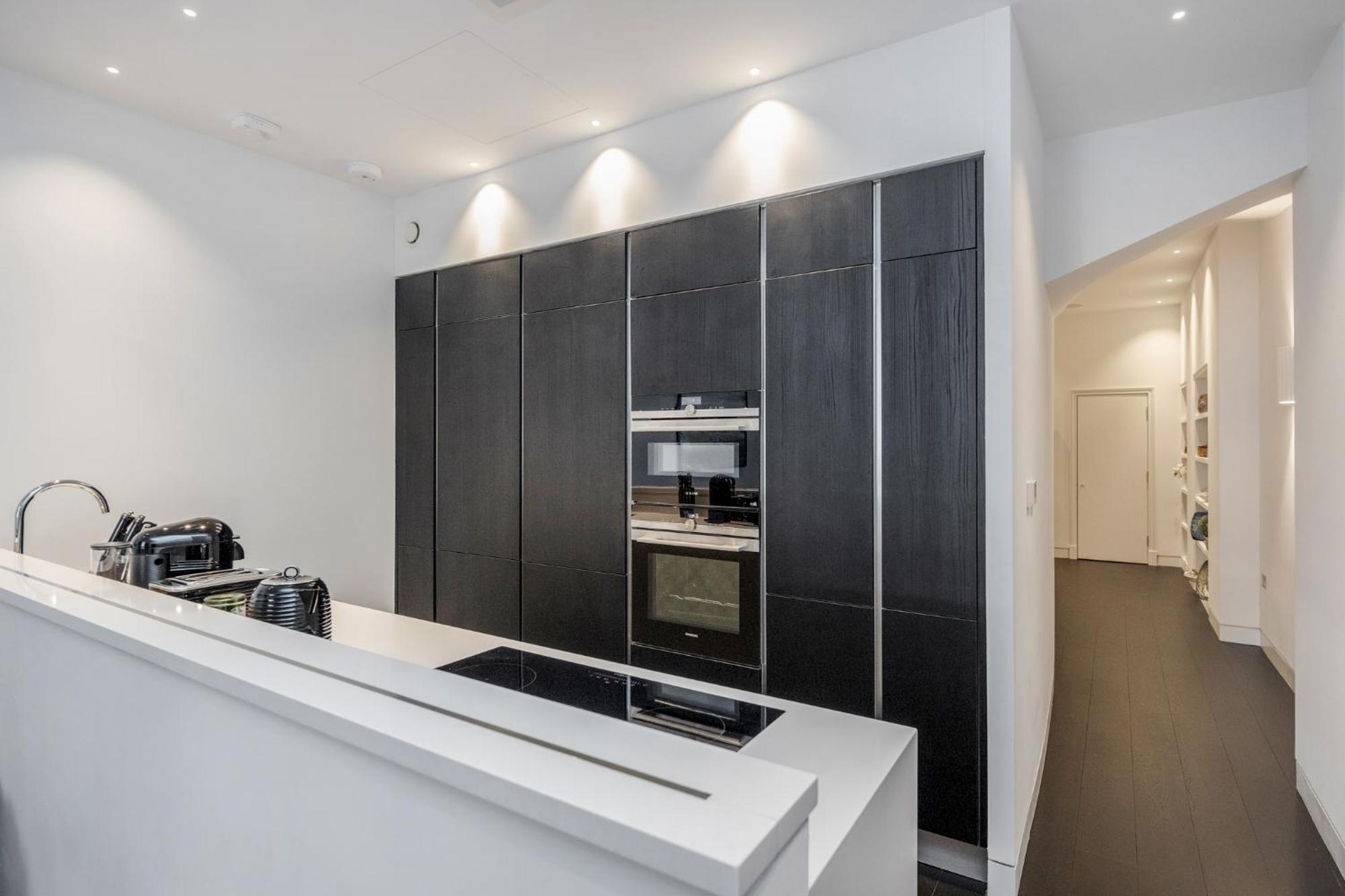 The Mayfair Appartement Londen