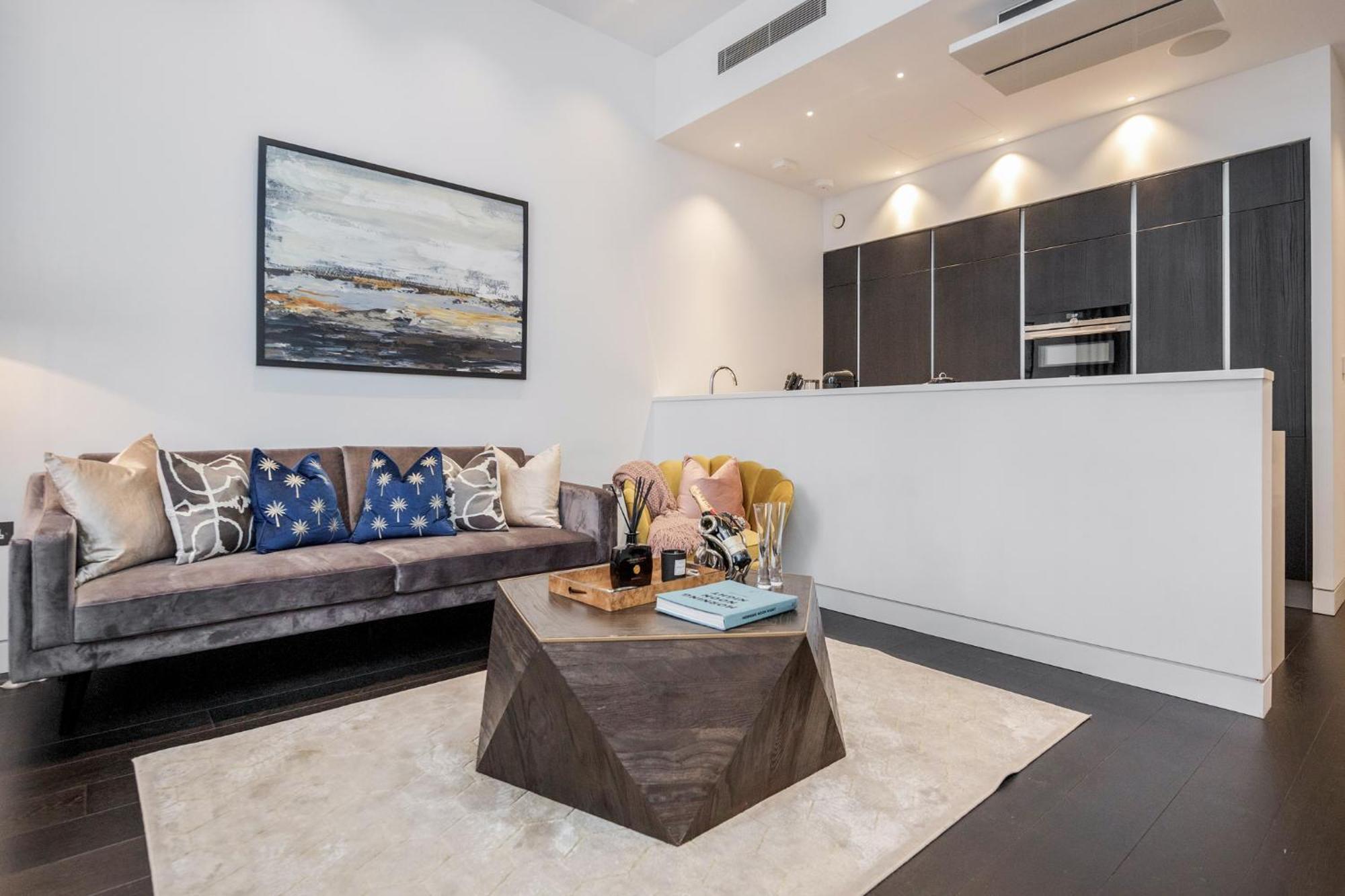 Appartement The Mayfair