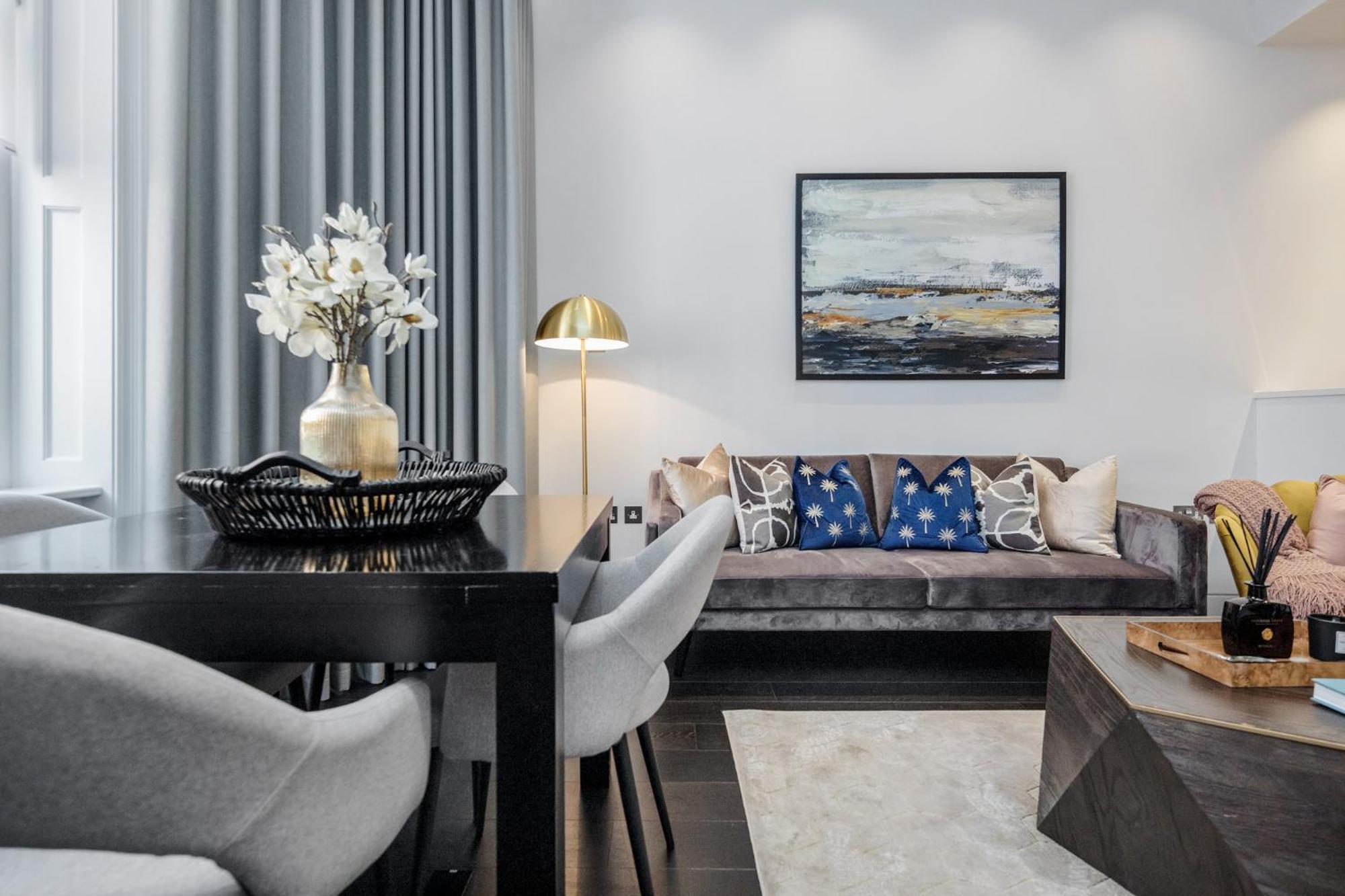 Appartement The Mayfair