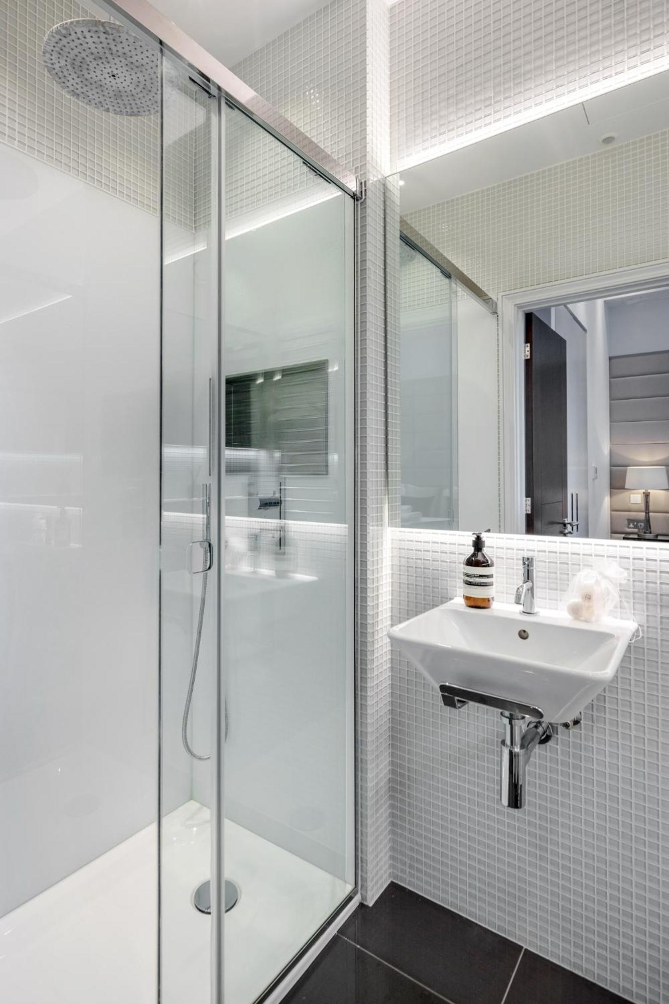 Appartement The Mayfair *
