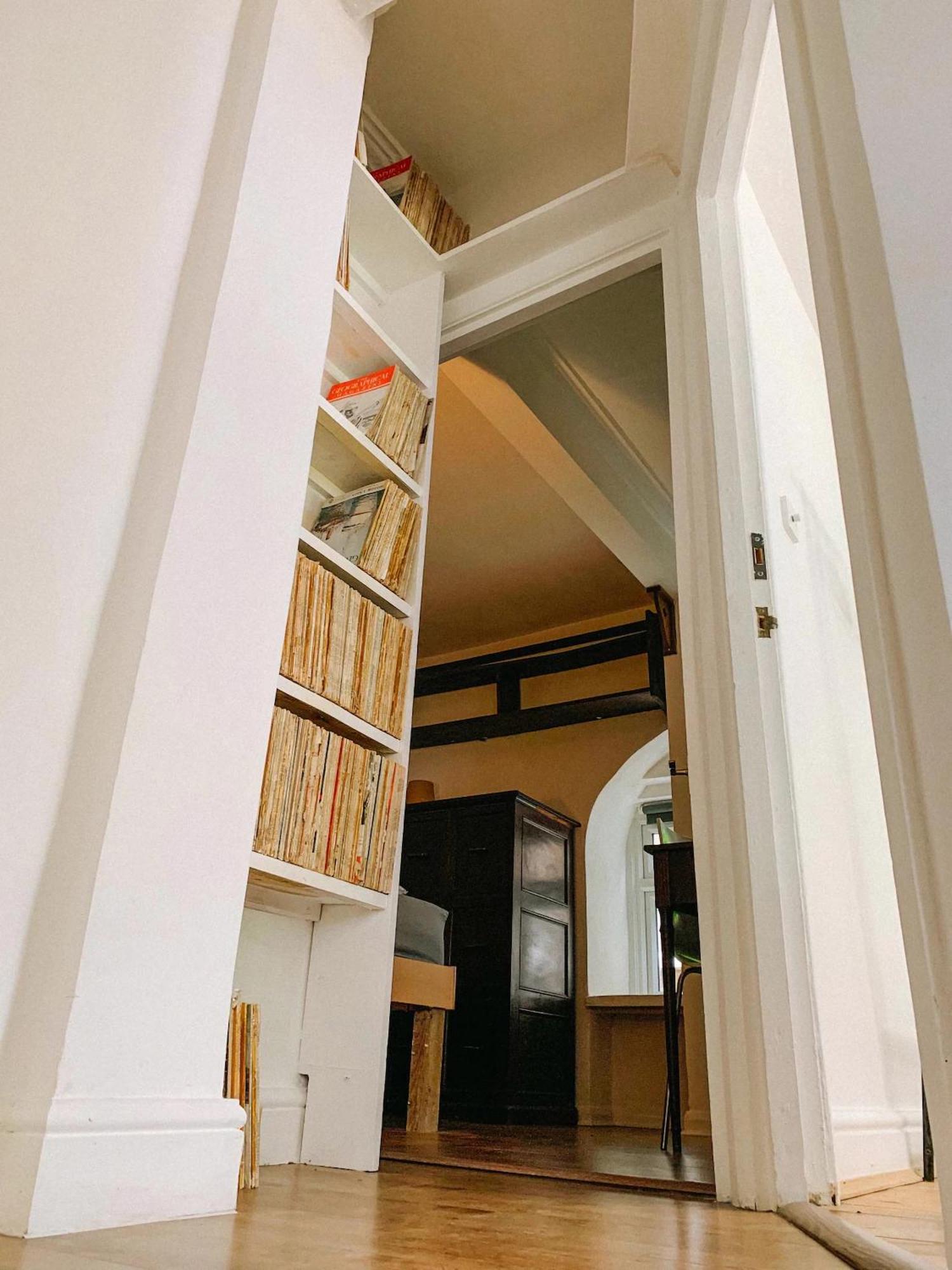 Apartment The Garden London