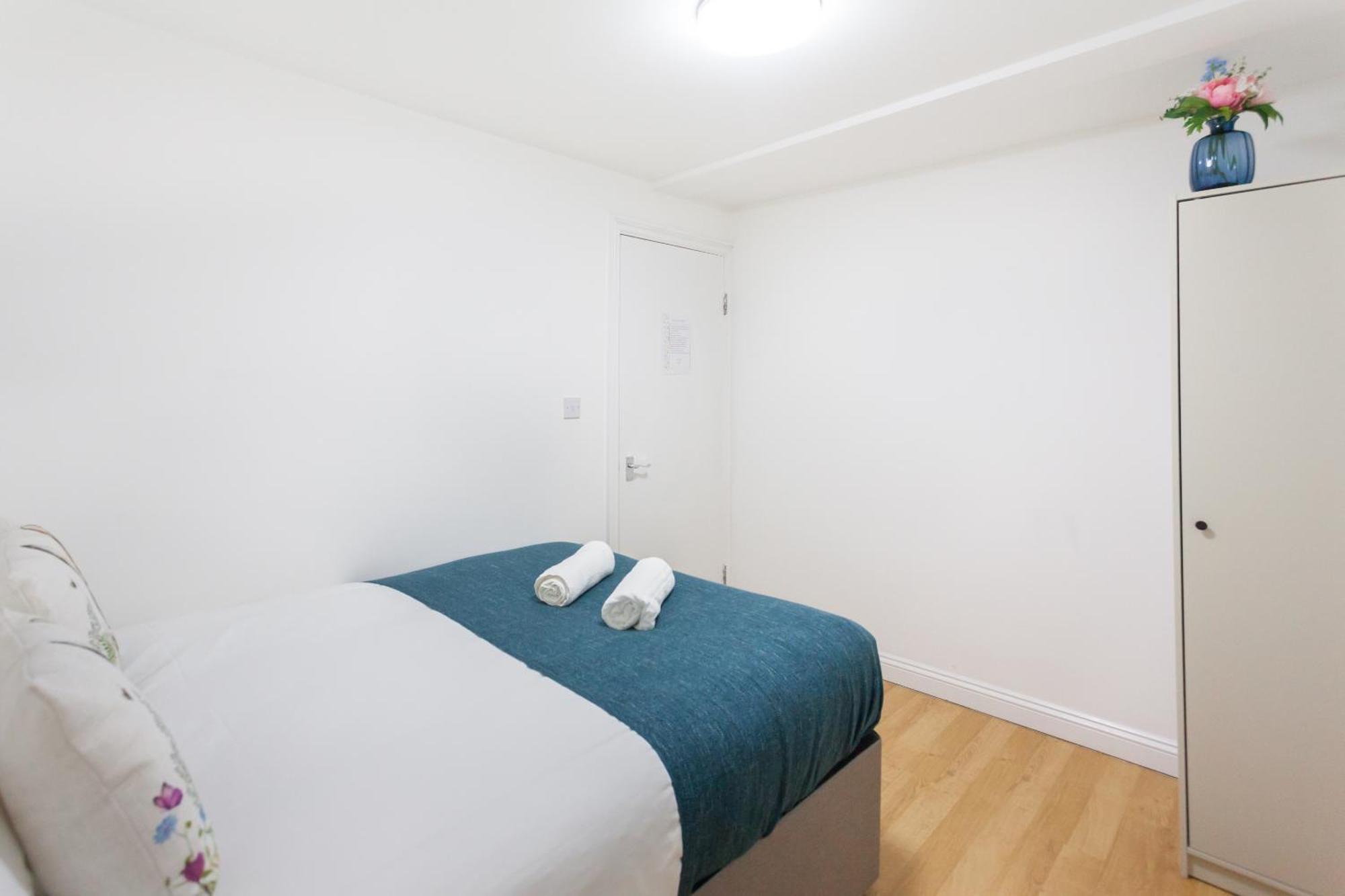 Apartment Holloway Budget - 1 Minute To Emirates Stadium - Next To Station - Center London