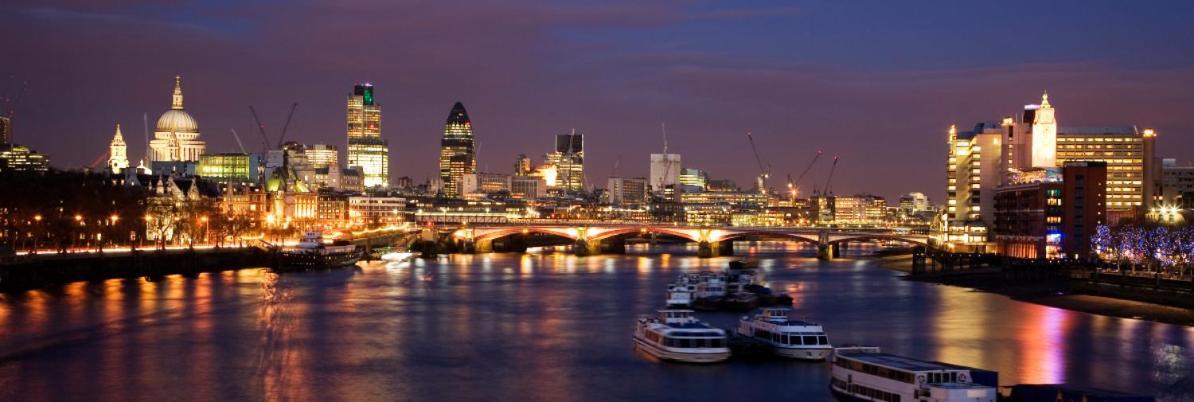 Apartment Lets - I2 London