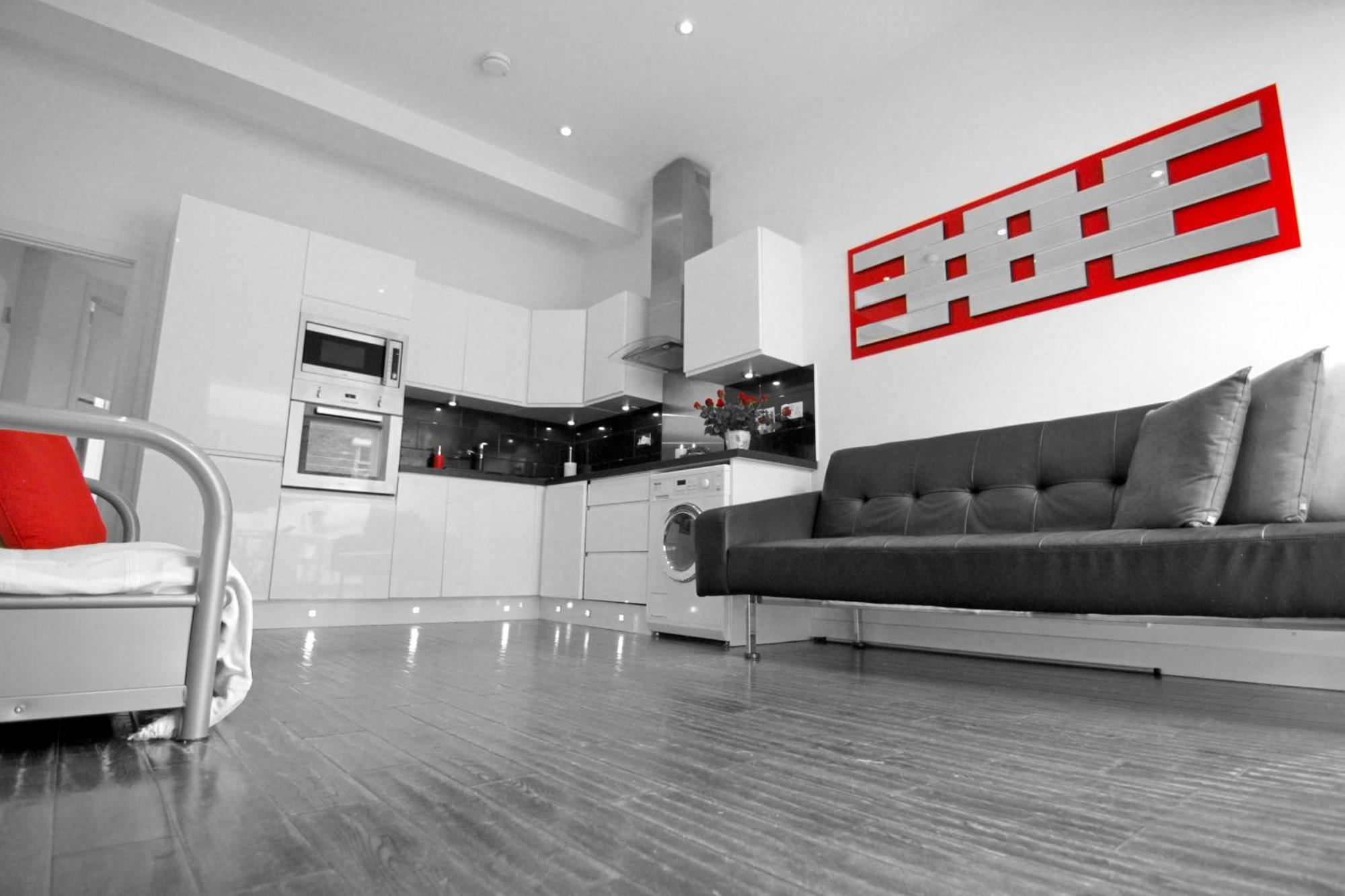 Apartment Lets - I2