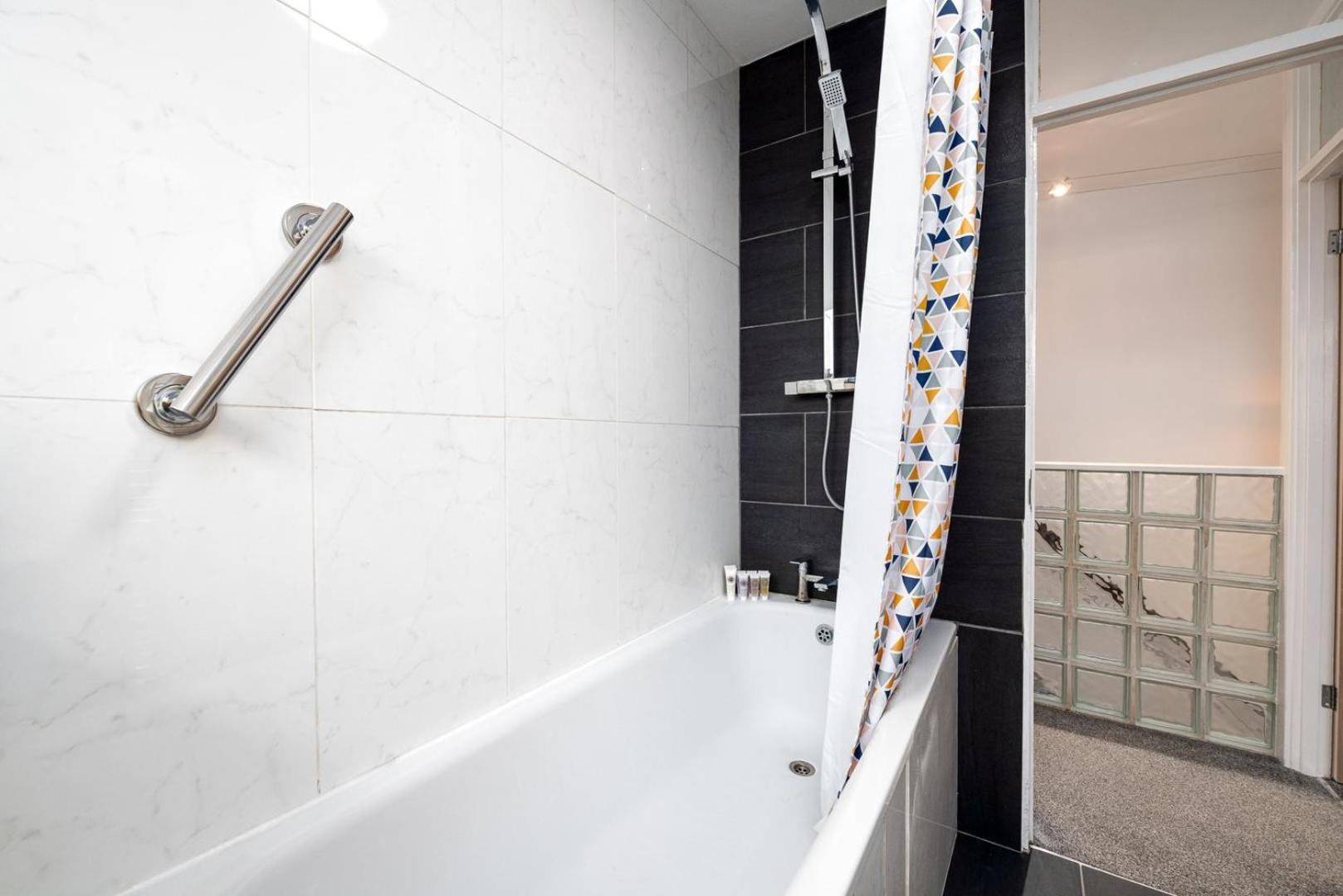 Guestready - Serenity Near Tower Bridge * London