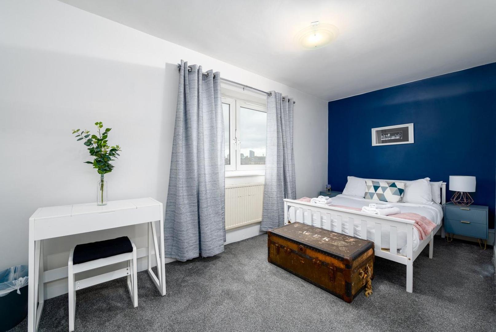 Apartment Guestready - Serenity Near Tower Bridge *