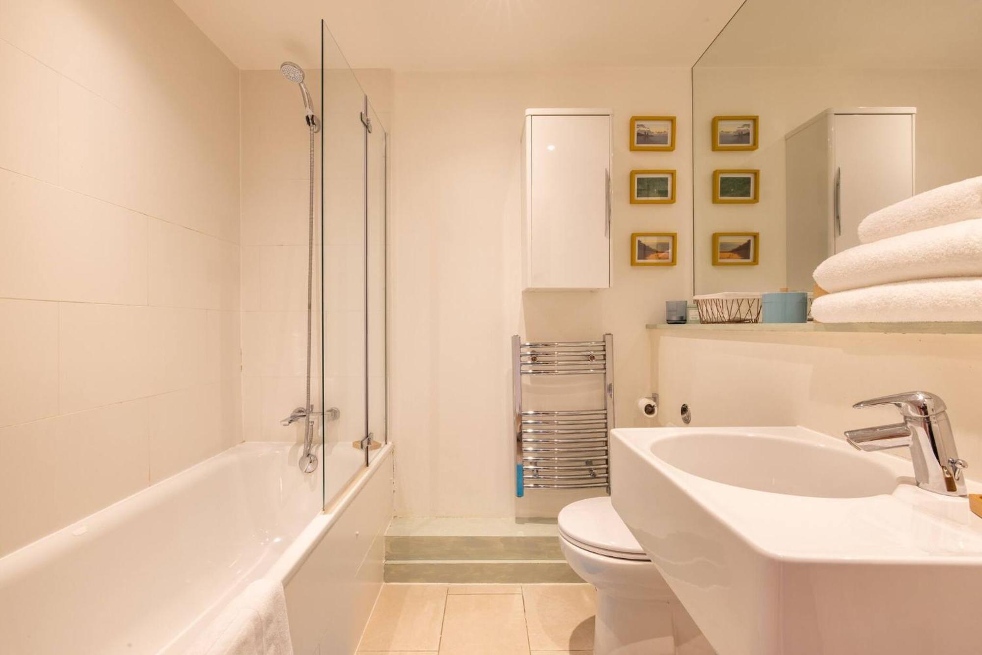 Apartment Wild Roses Serviced - Airport *