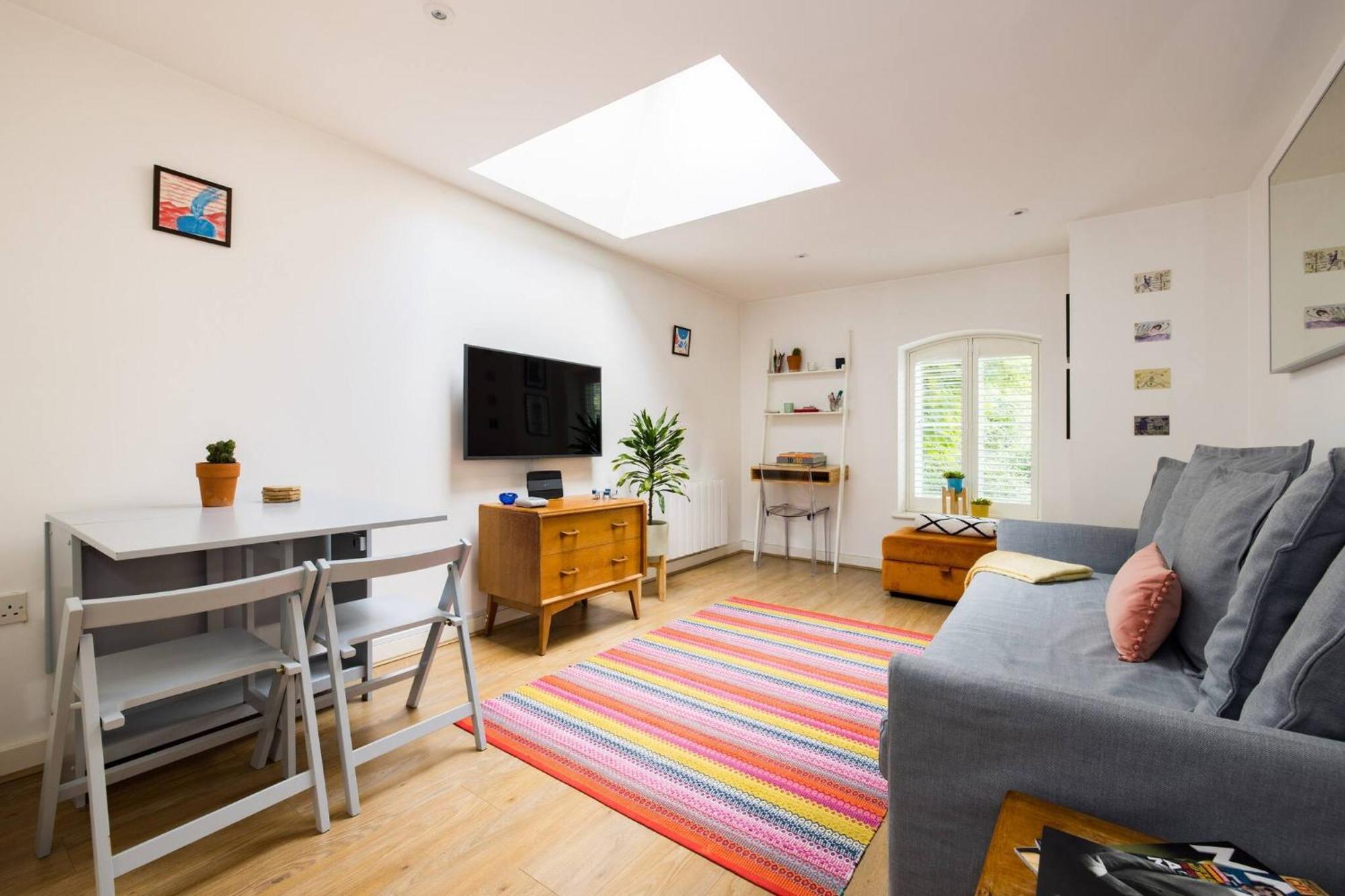 Apartment Wild Roses Serviced - Airport *