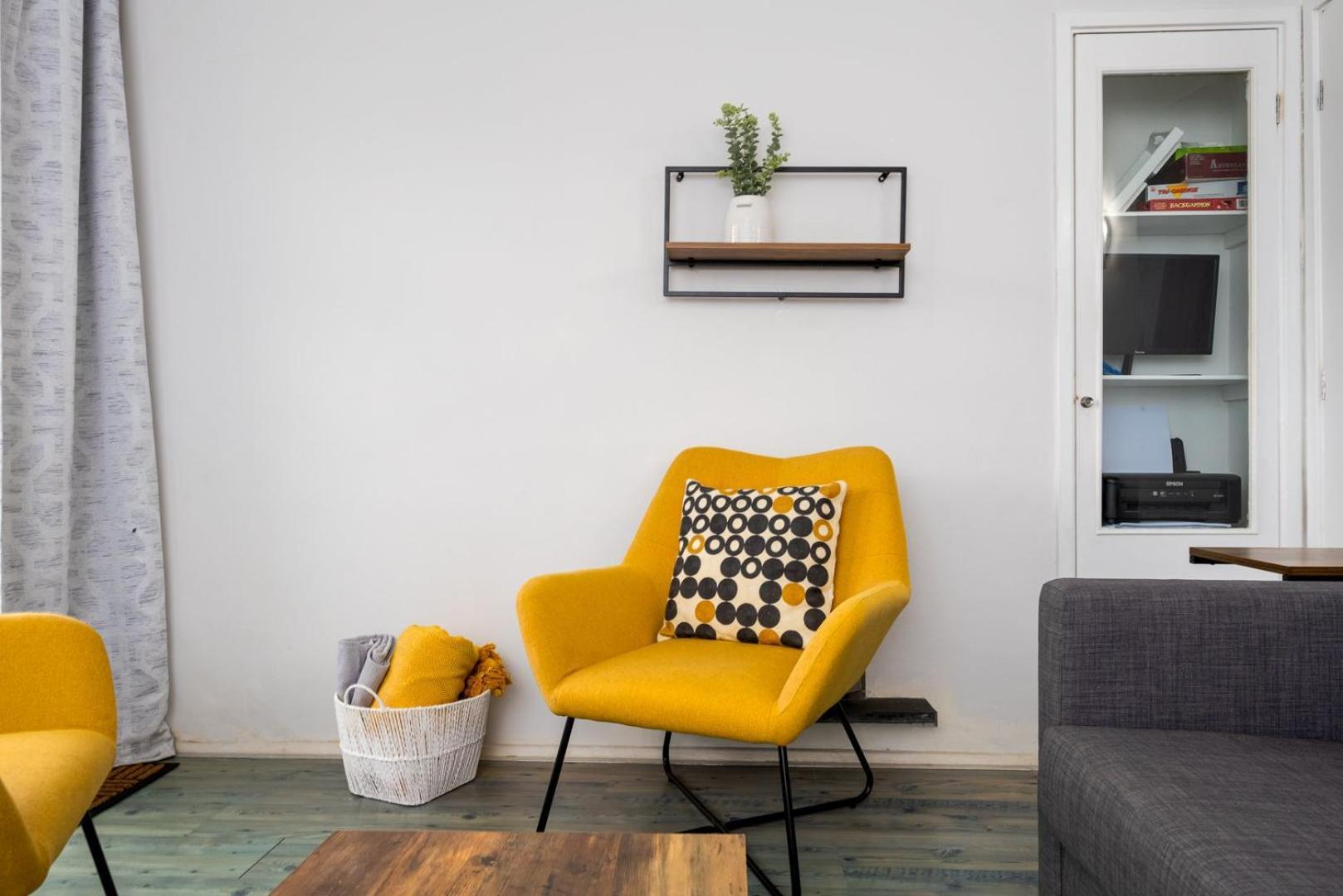 Guestready - Serenity Near Tower Bridge Apartment *