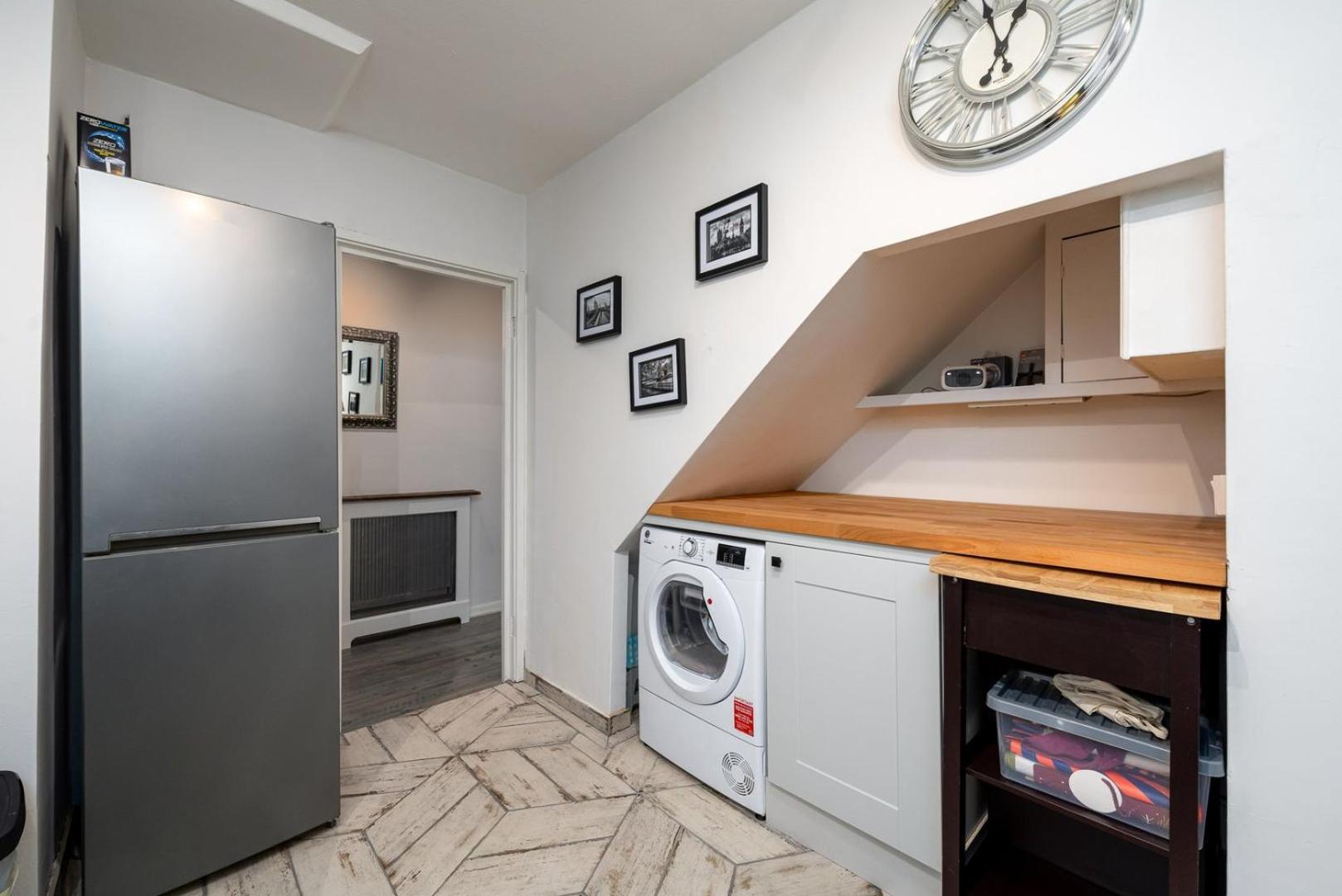 Apartment Guestready - Serenity Near Tower Bridge