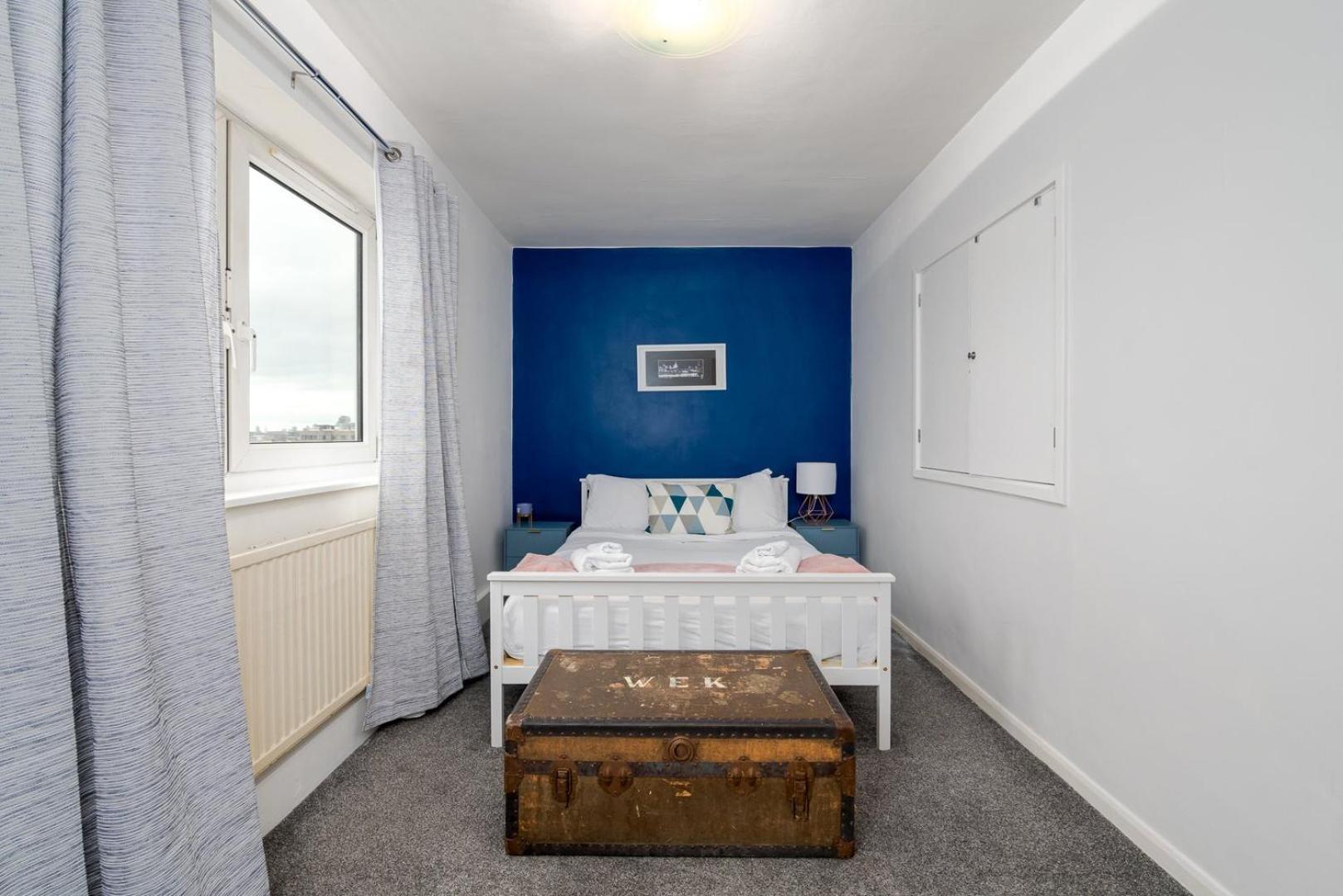 Guestready - Serenity Near Tower Bridge Apartment *