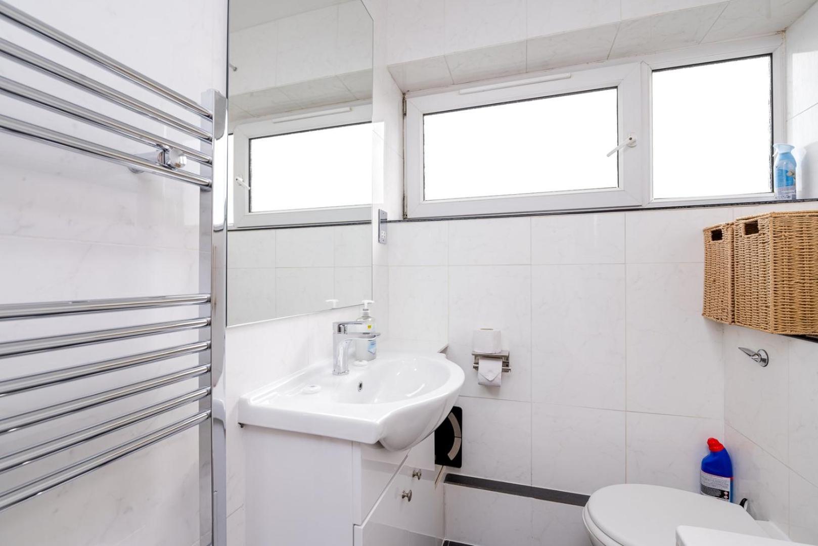 Guestready - Serenity Near Tower Bridge Apartment *